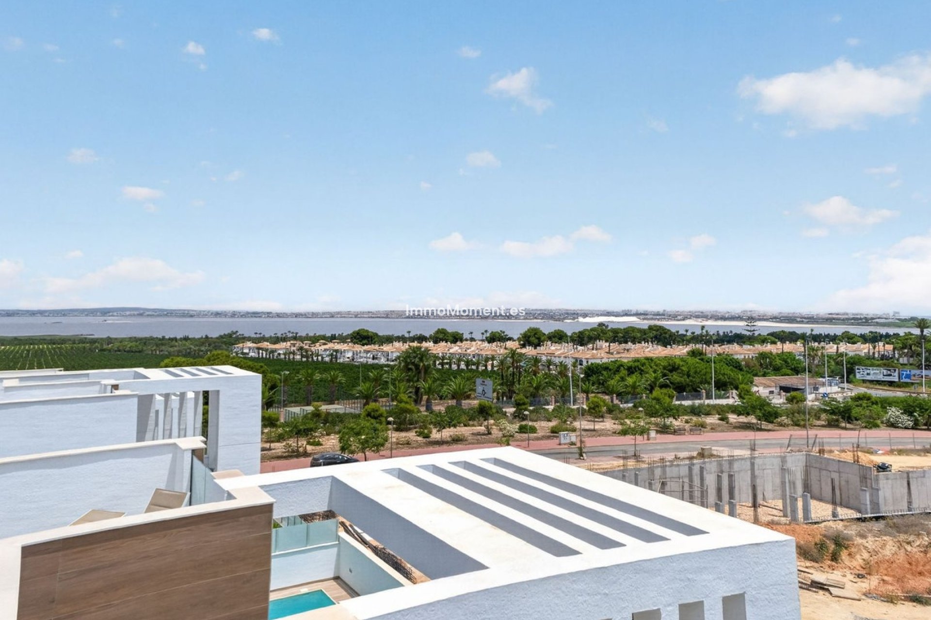 Resale - Detached villa - Torrevieja - Los Balcones - Los Altos del Edén