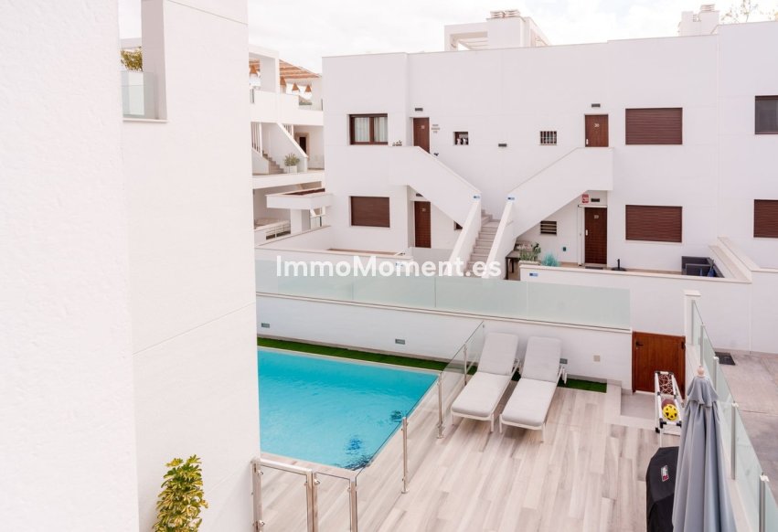 Resale - Detached villa - Torrevieja - Los Balcones - Los Altos del Edén