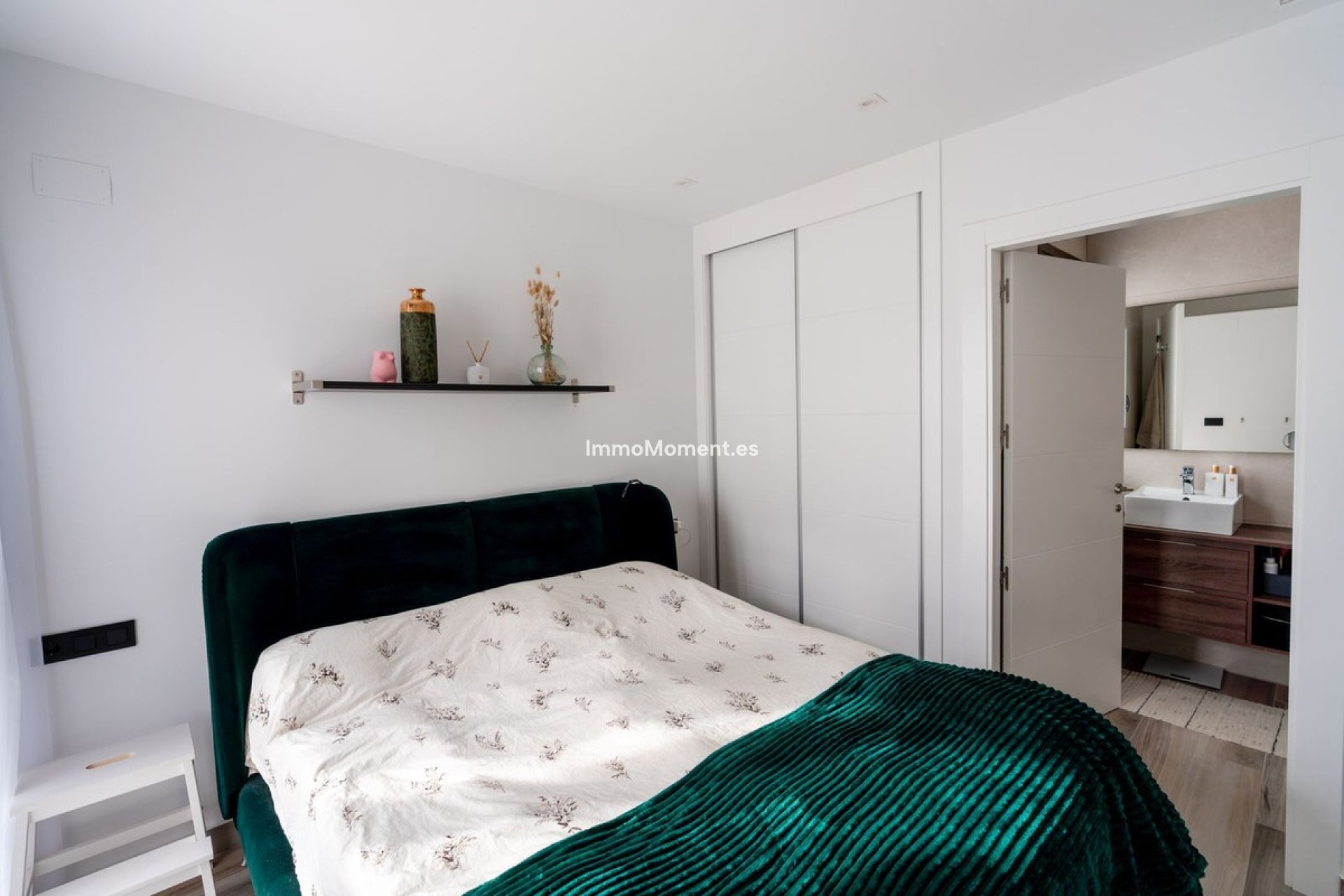 Resale - Detached villa - Torrevieja - Los Balcones - Los Altos del Edén