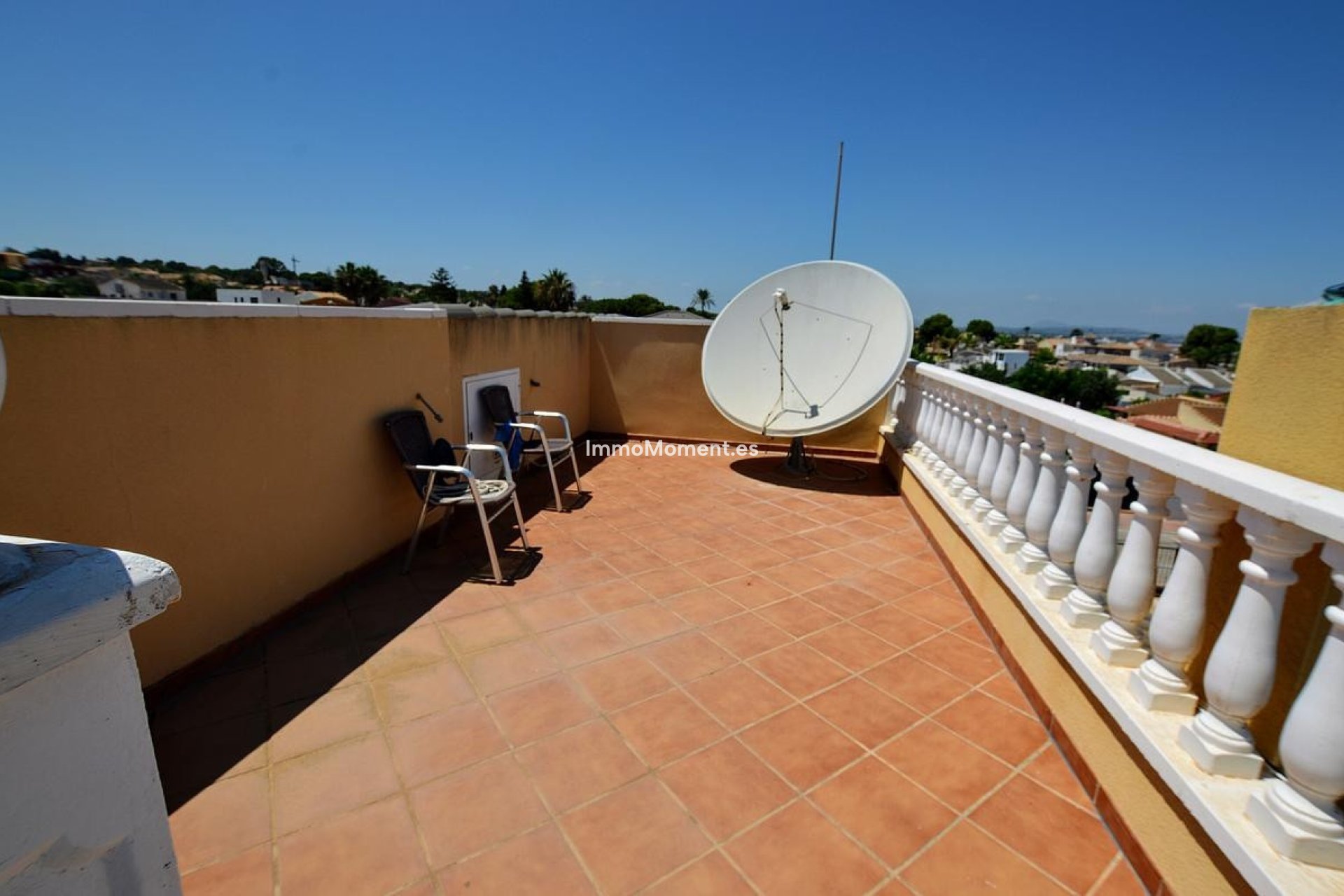 Resale - Detached villa - Torrevieja - Los Balcones - Los Altos del Edén