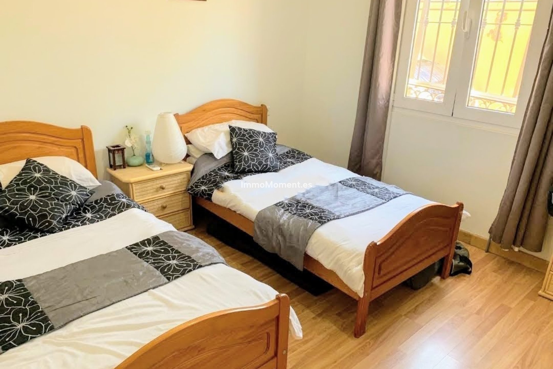 Resale - Detached villa - Torrevieja - Los Balcones - Los Altos del Edén