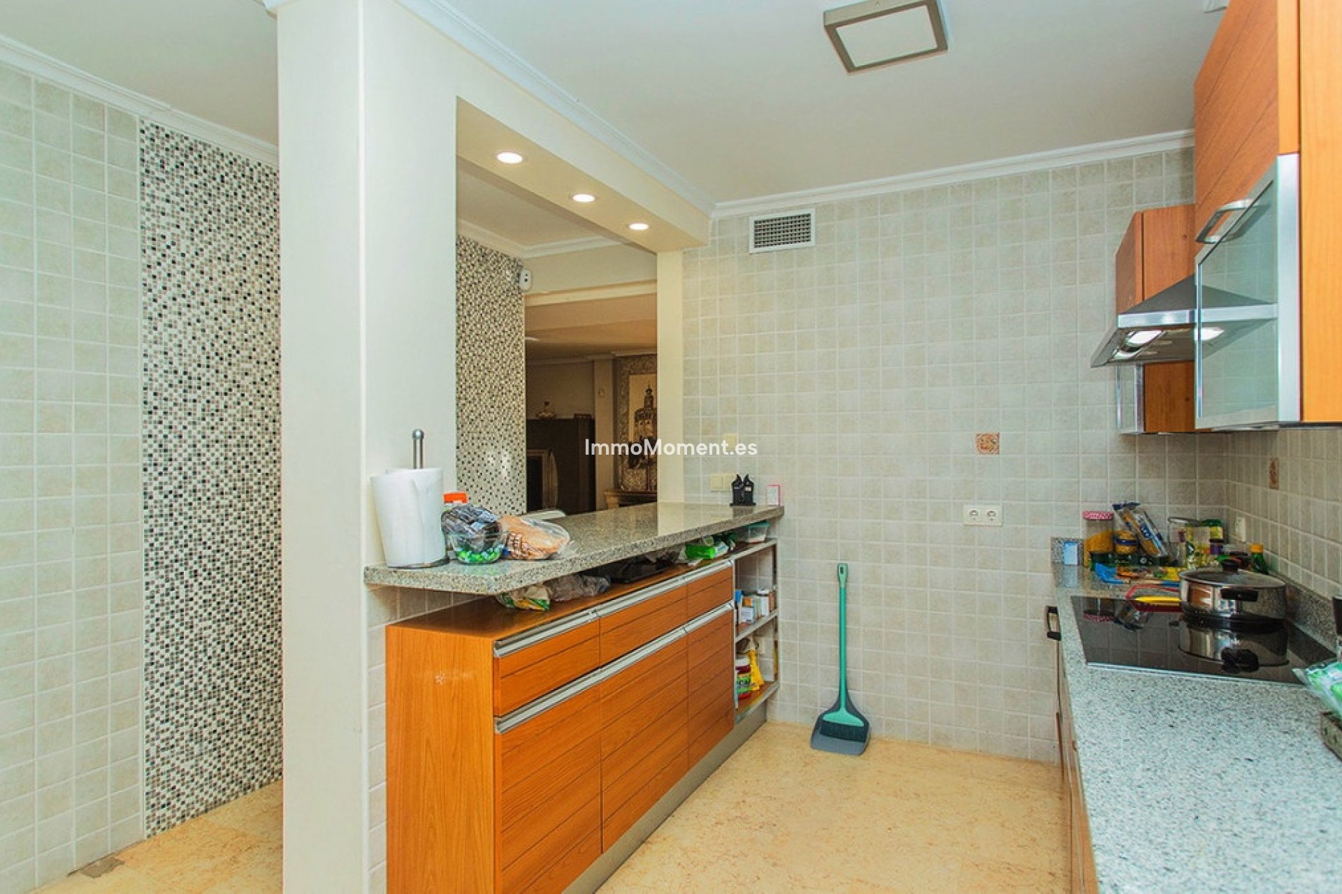 Resale - Detached villa - Torrevieja - Torre la mata