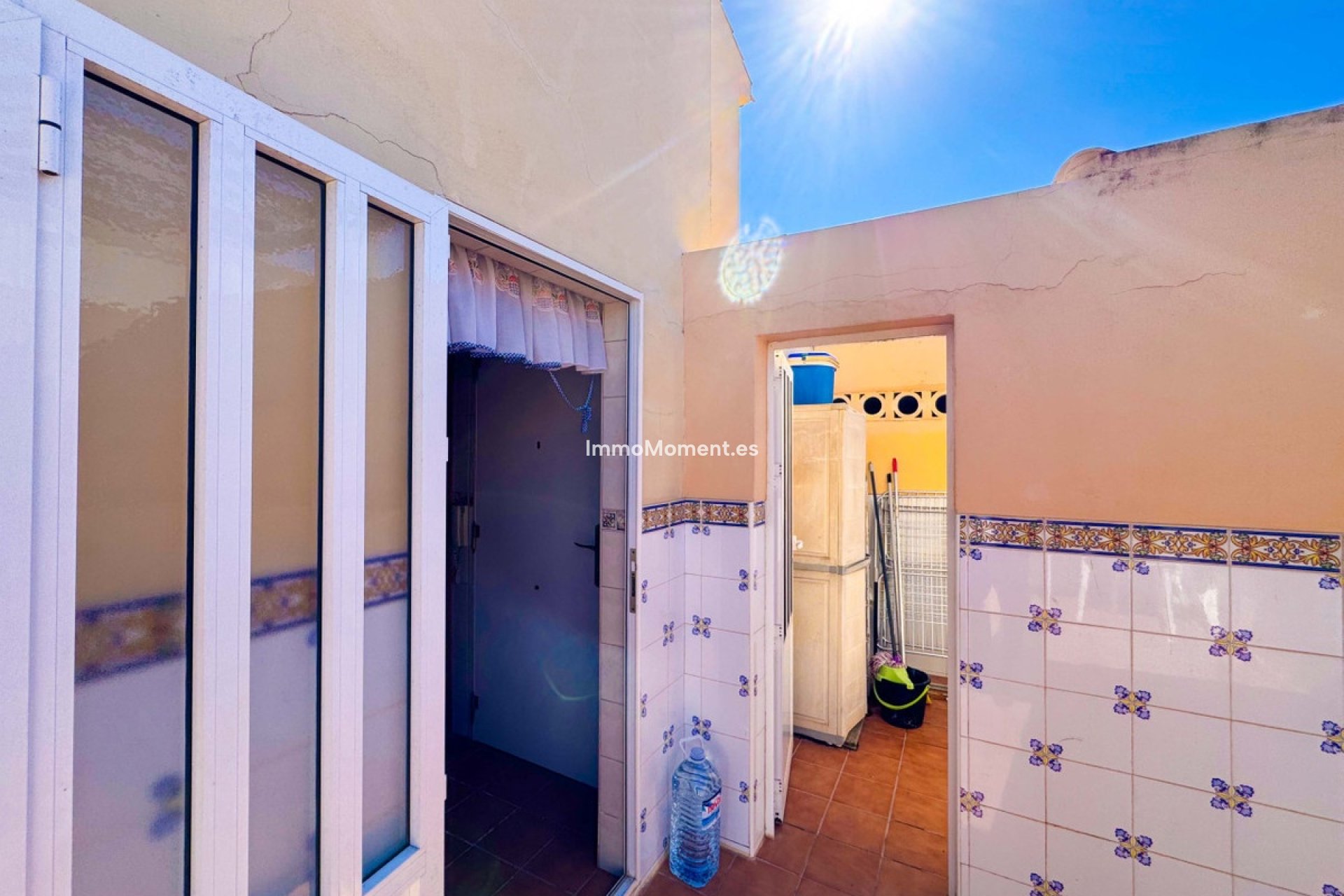 Resale - Detached villa - Torrevieja - Torre la mata