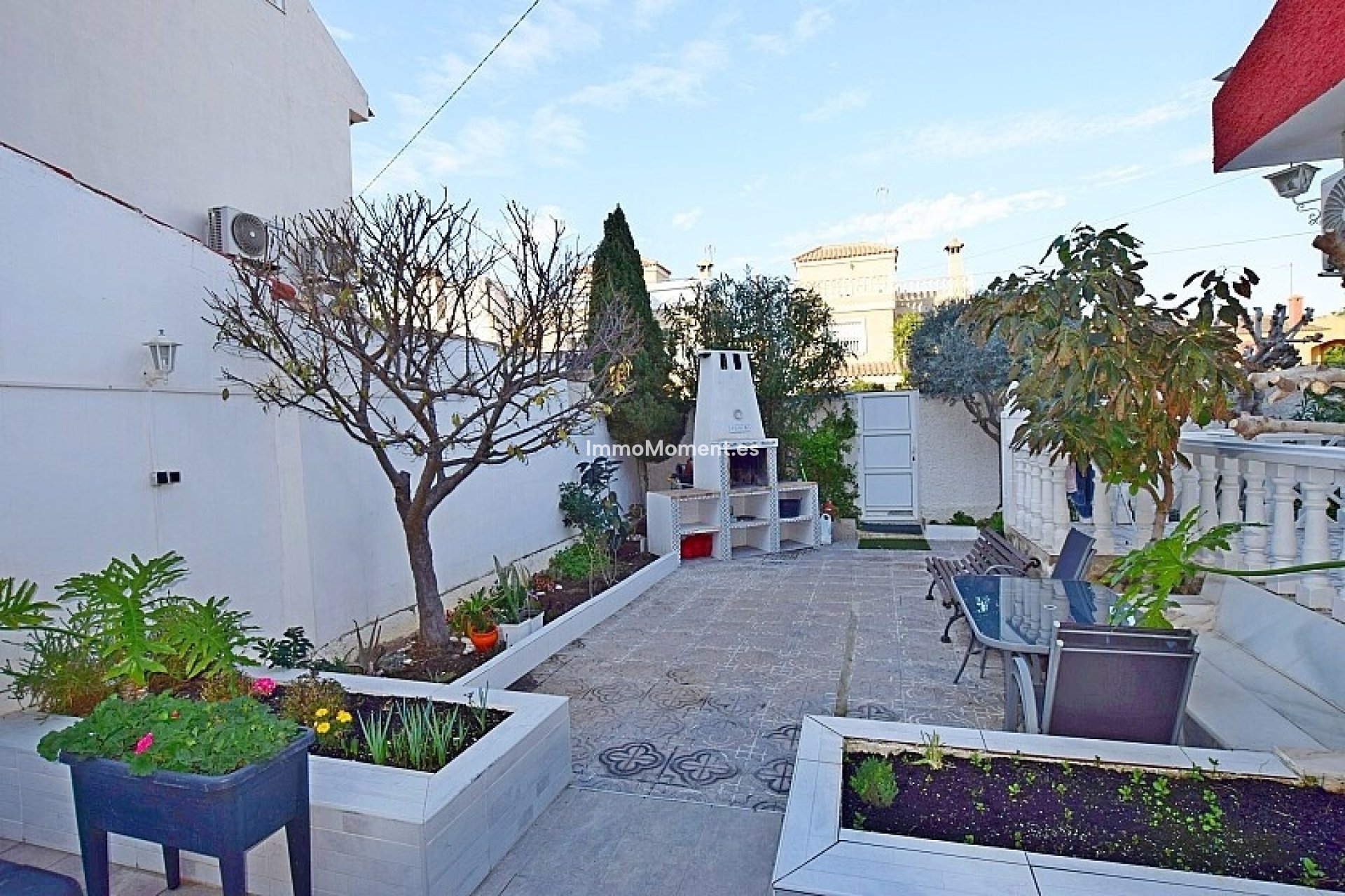 Resale - Detached villa - Torrevieja - Torrevieja Centro