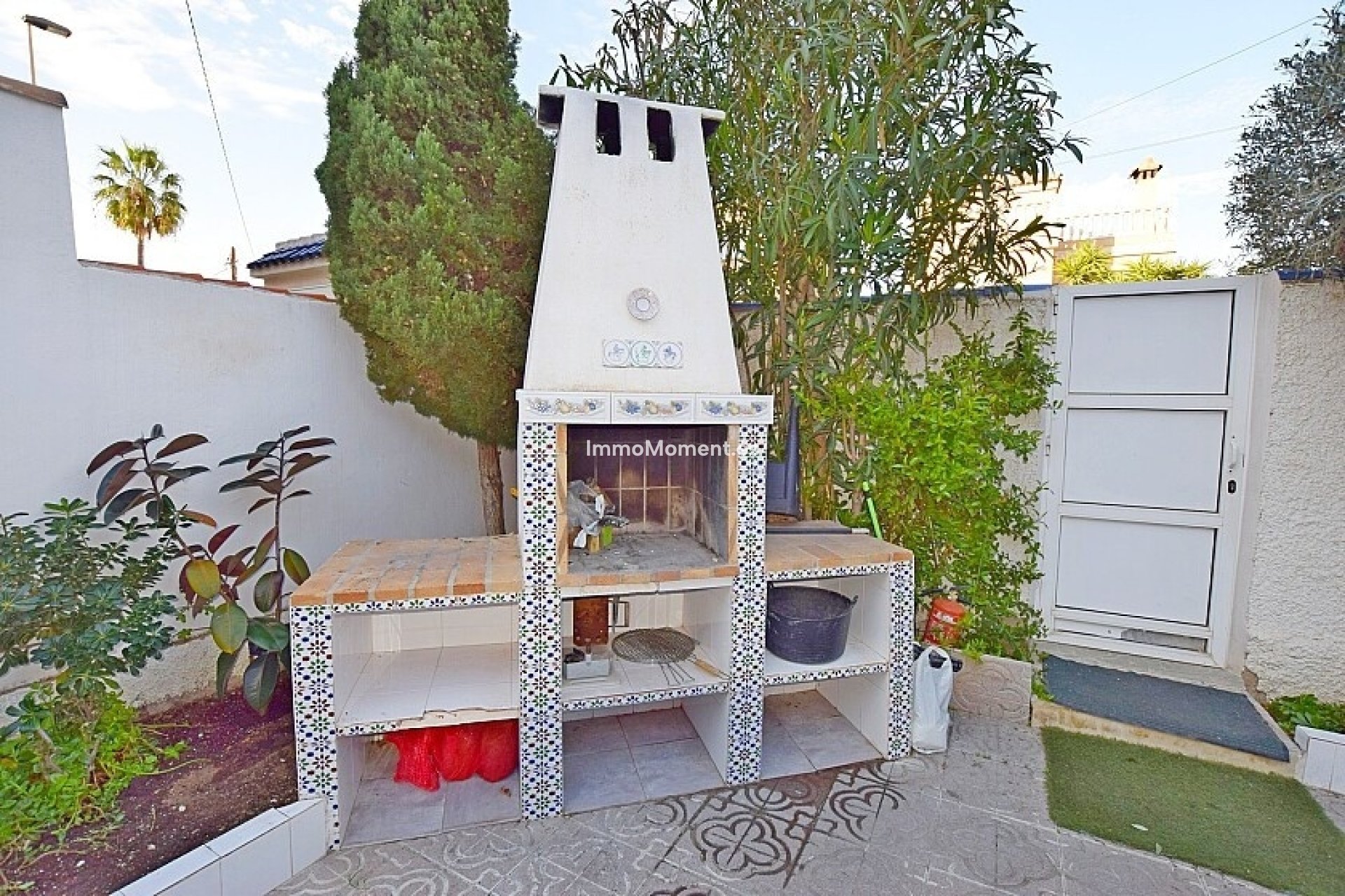 Resale - Detached villa - Torrevieja - Torrevieja Centro