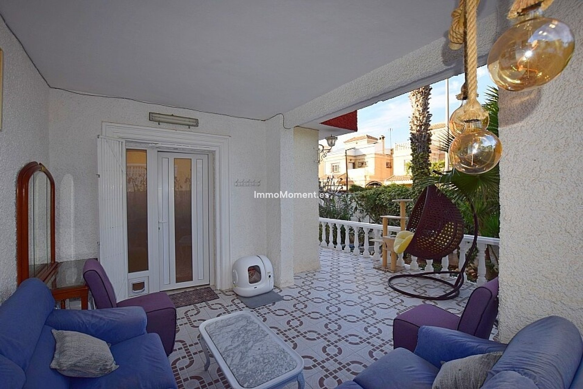 Resale - Detached villa - Torrevieja - Torrevieja Centro