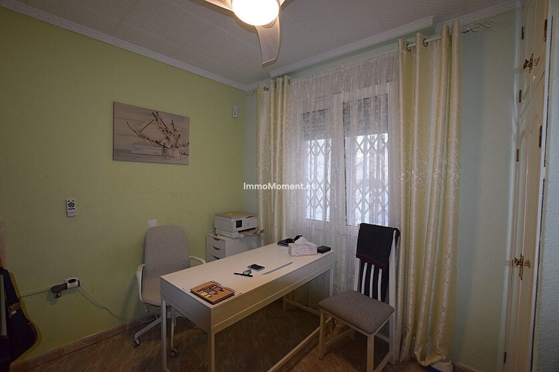 Resale - Detached villa - Torrevieja - Torrevieja Centro