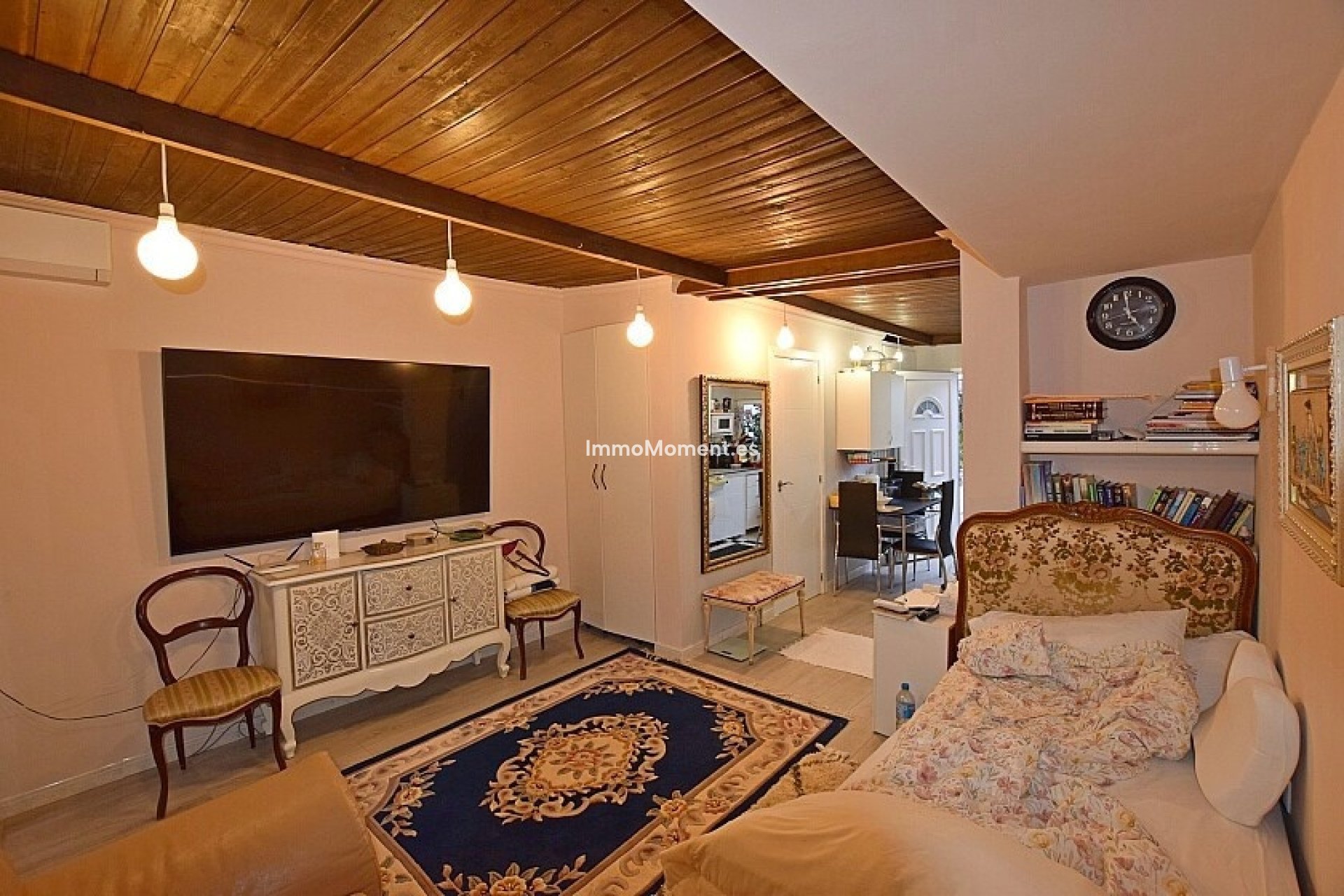 Resale - Detached villa - Torrevieja - Torrevieja Centro