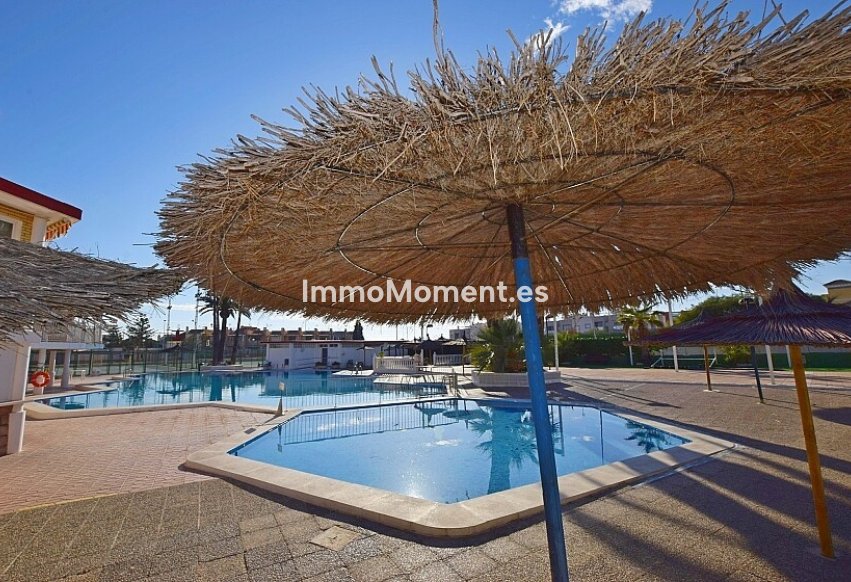 Resale - Detached villa - Torrevieja - Torrevieja Centro