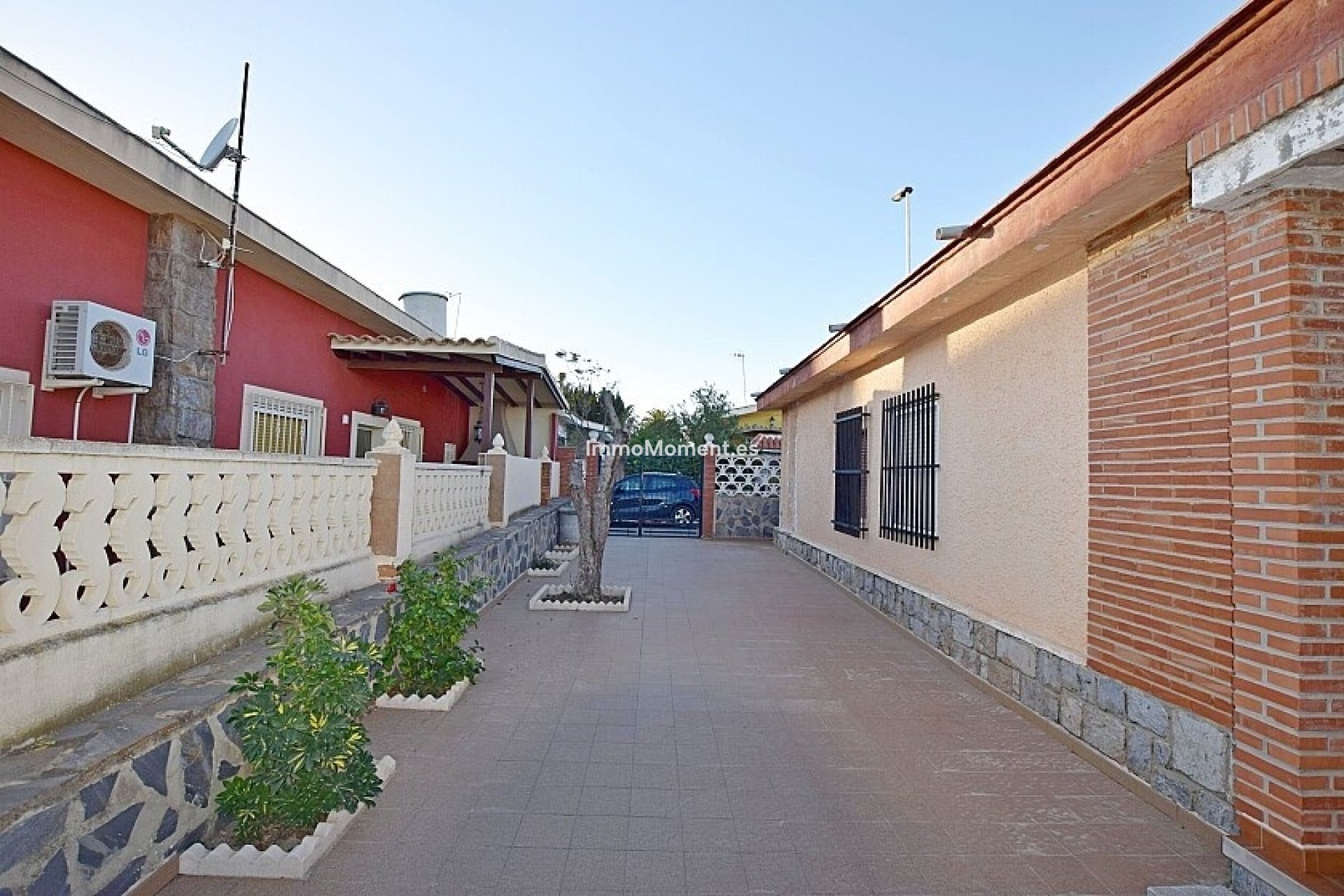 Resale - Detached villa - Torrevieja - Torrevieja Centro