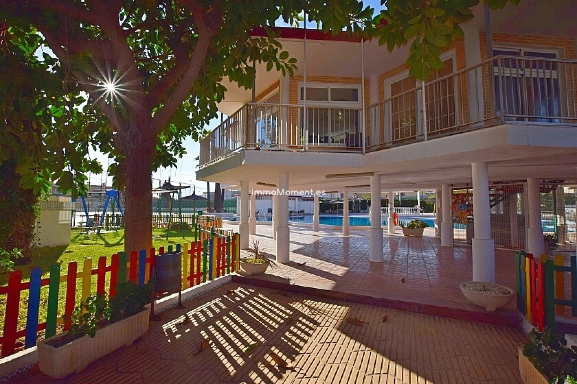 Resale - Detached villa - Torrevieja - Torrevieja Centro