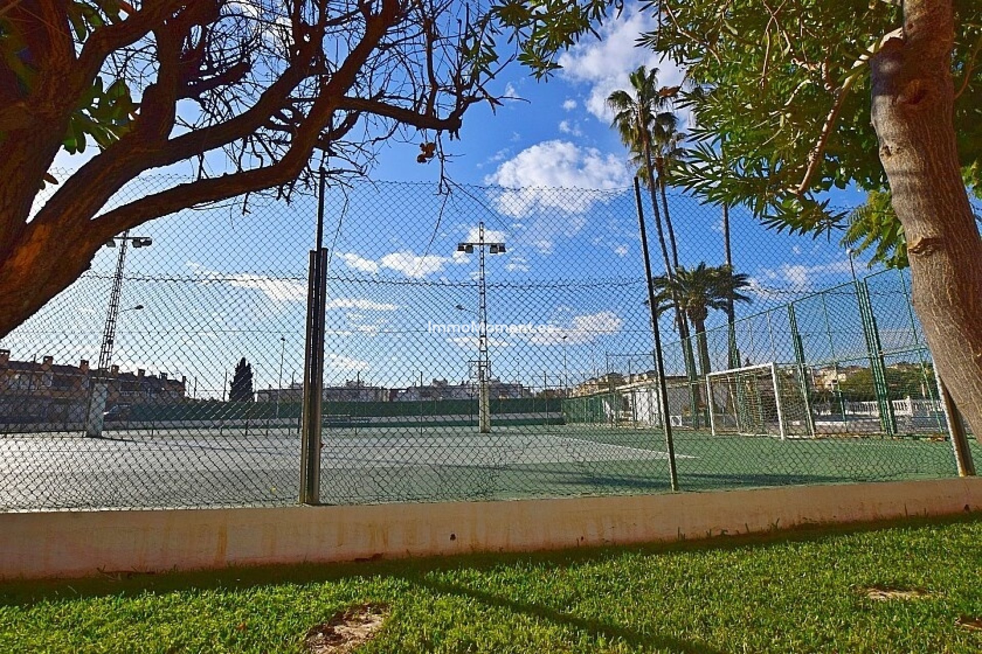 Resale - Detached villa - Torrevieja - Torrevieja Centro