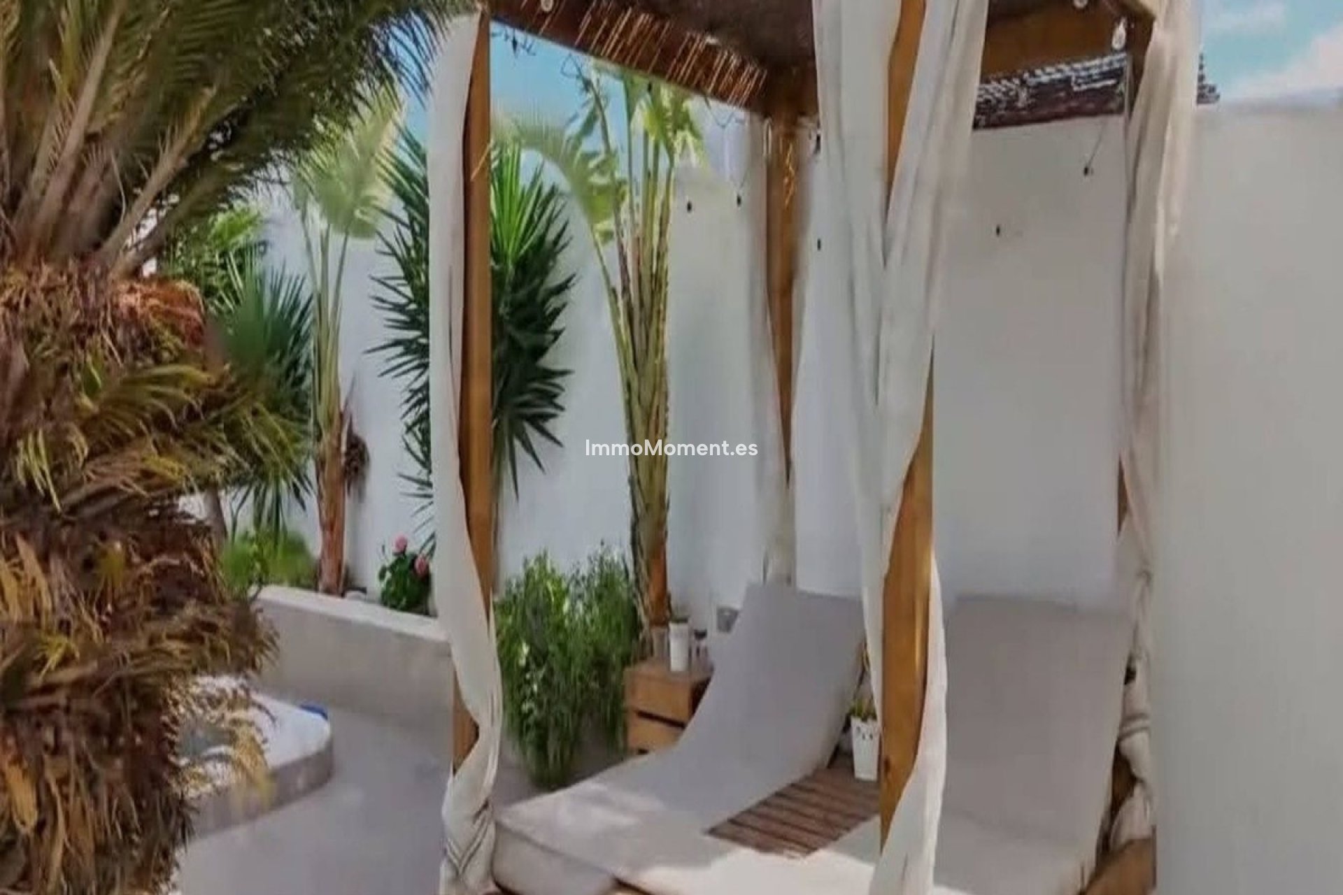 Resale - Detached villa - Torrevieja - Torrevieja Centro