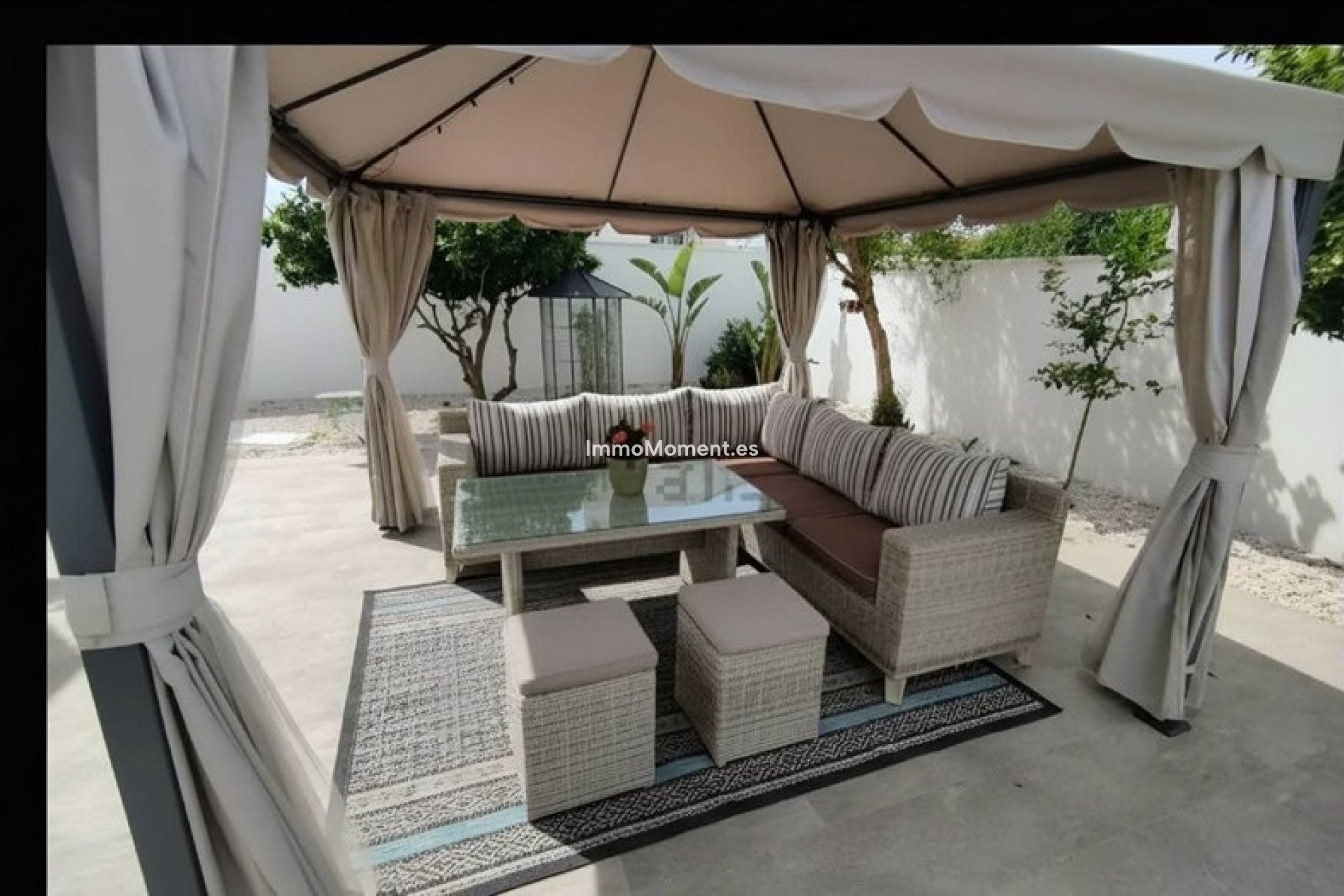 Resale - Detached villa - Torrevieja - Torrevieja Centro
