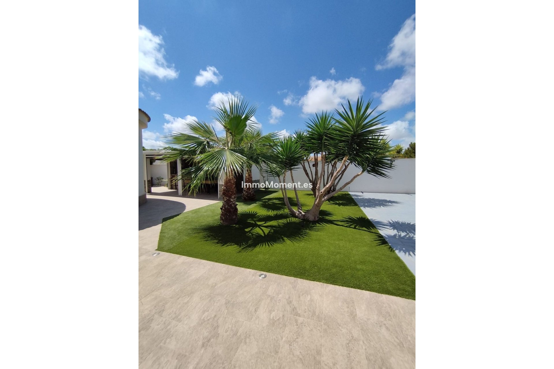 Resale - Detached villa - Torrevieja - Torrevieja Centro