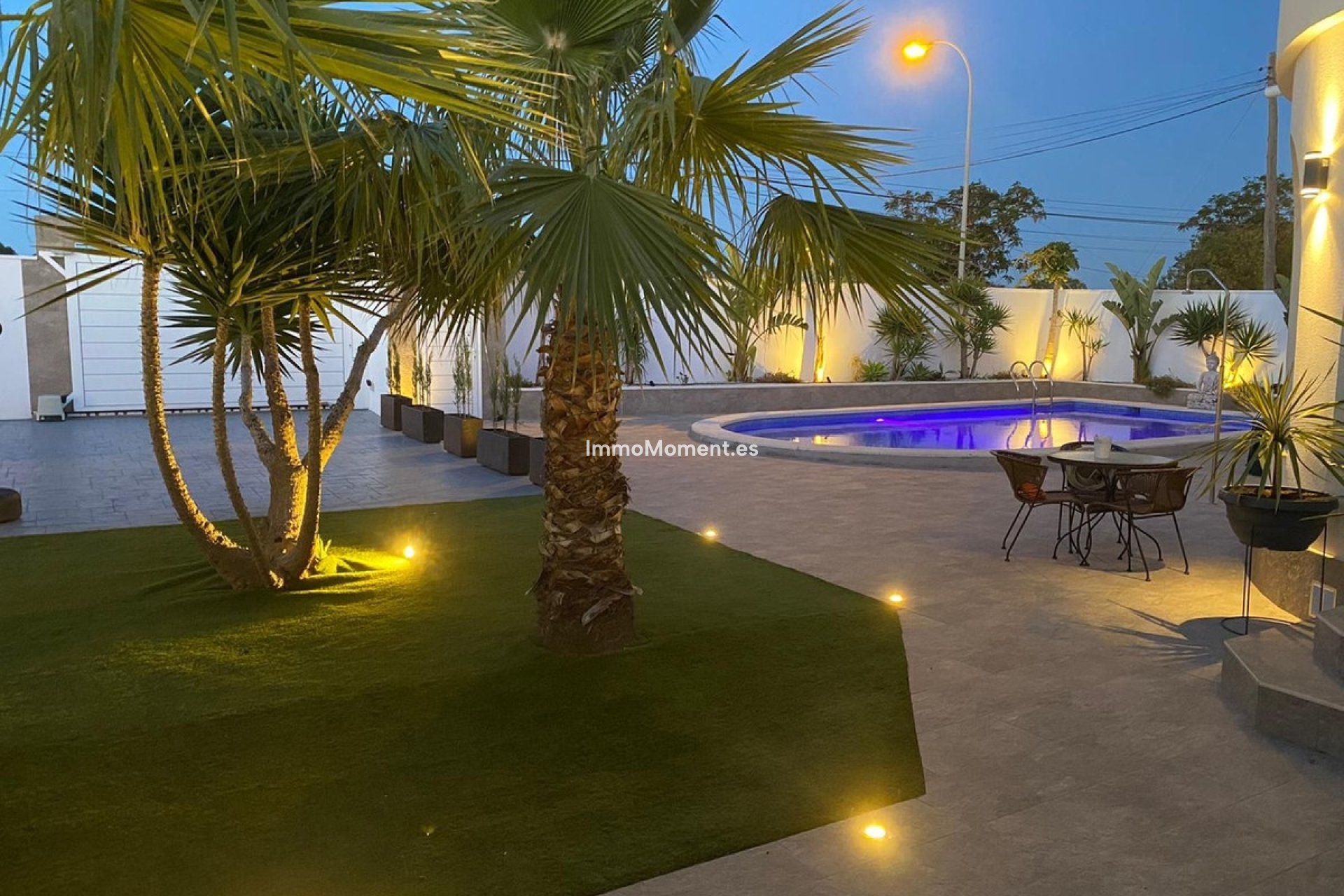Resale - Detached villa - Torrevieja - Torrevieja Centro