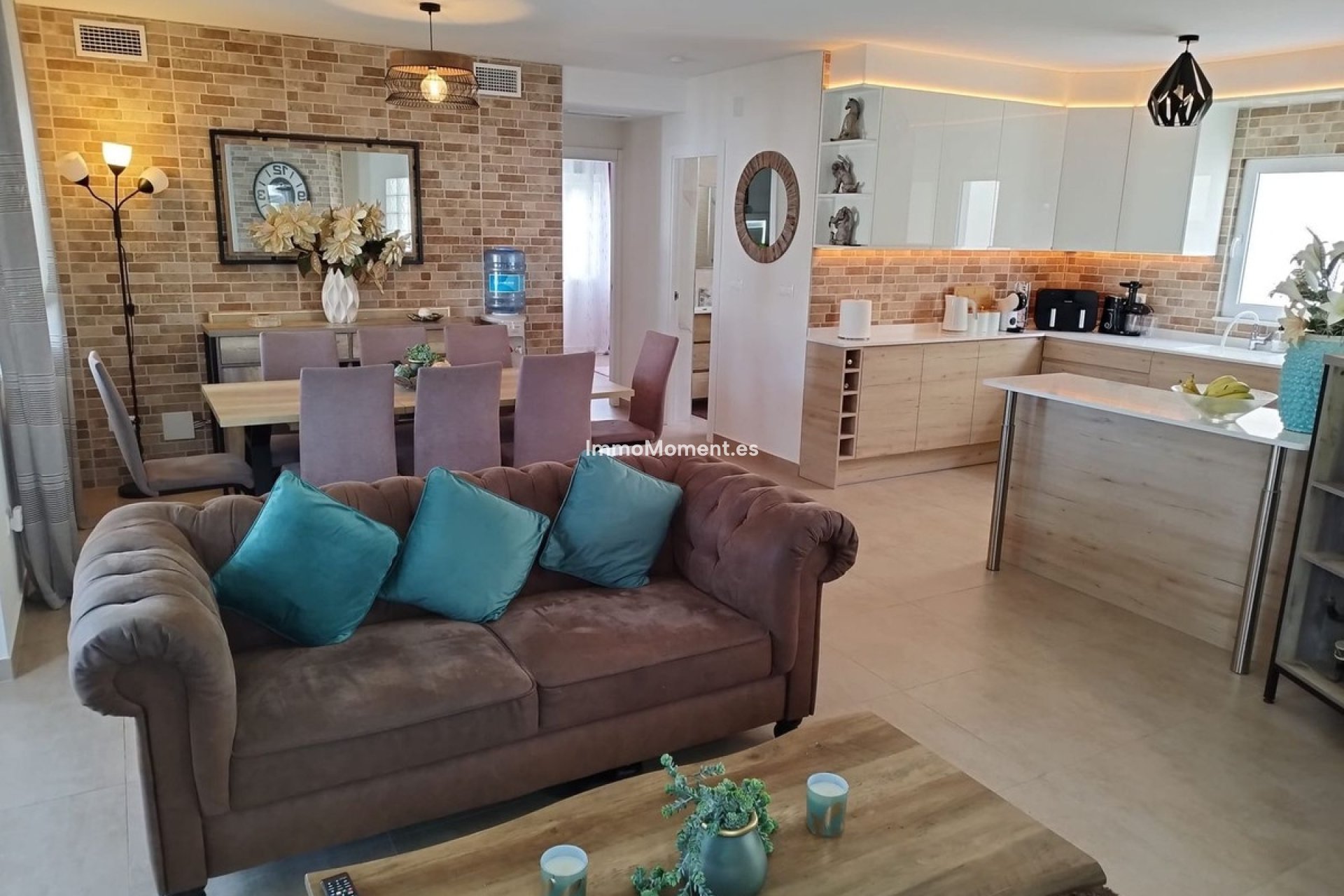Resale - Detached villa - Torrevieja - Torrevieja Centro