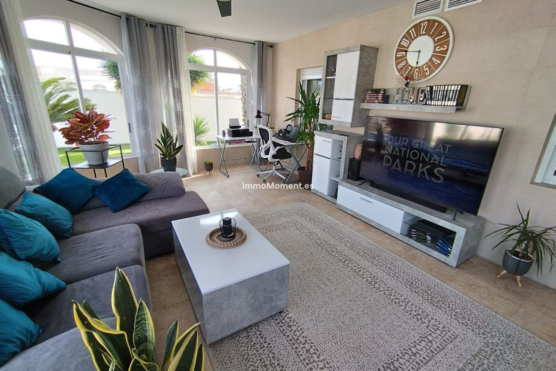 Resale - Detached villa - Torrevieja - Torrevieja Centro
