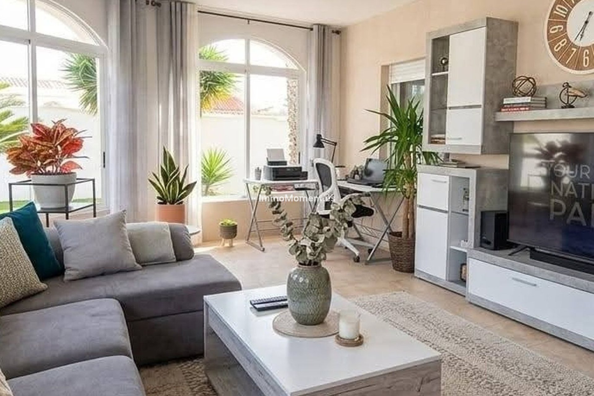 Resale - Detached villa - Torrevieja - Torrevieja Centro