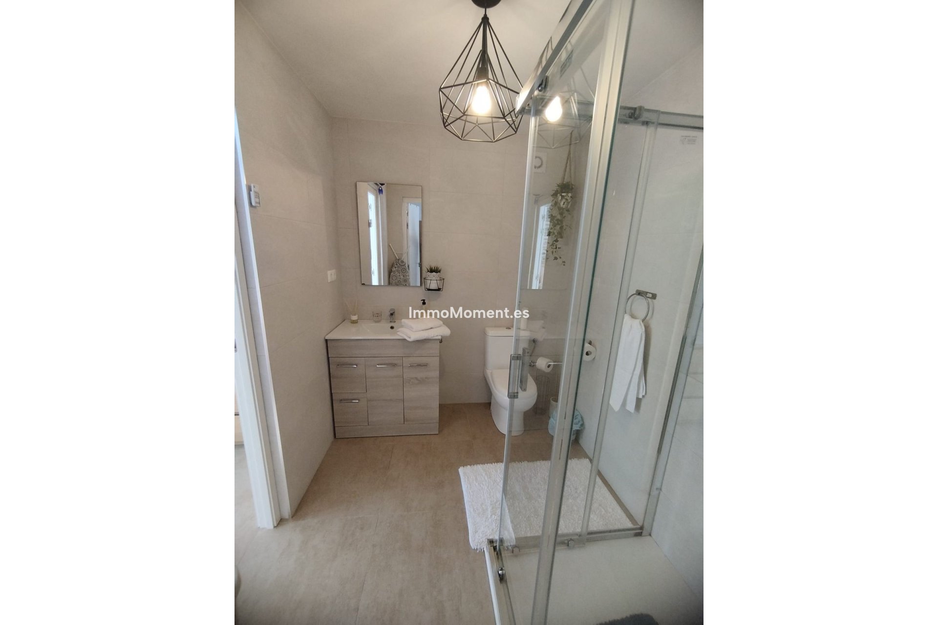 Resale - Detached villa - Torrevieja - Torrevieja Centro