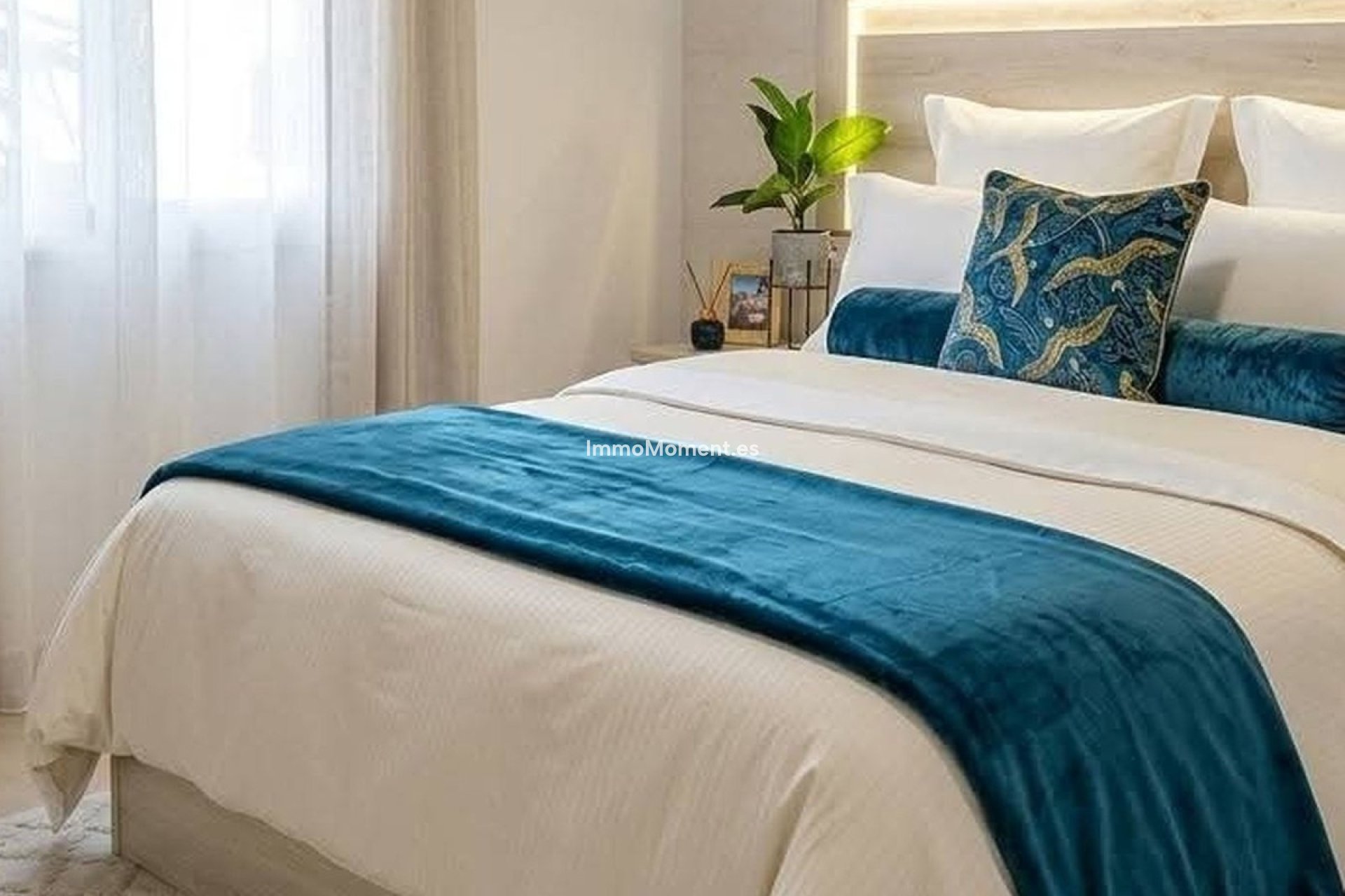 Resale - Detached villa - Torrevieja - Torrevieja Centro