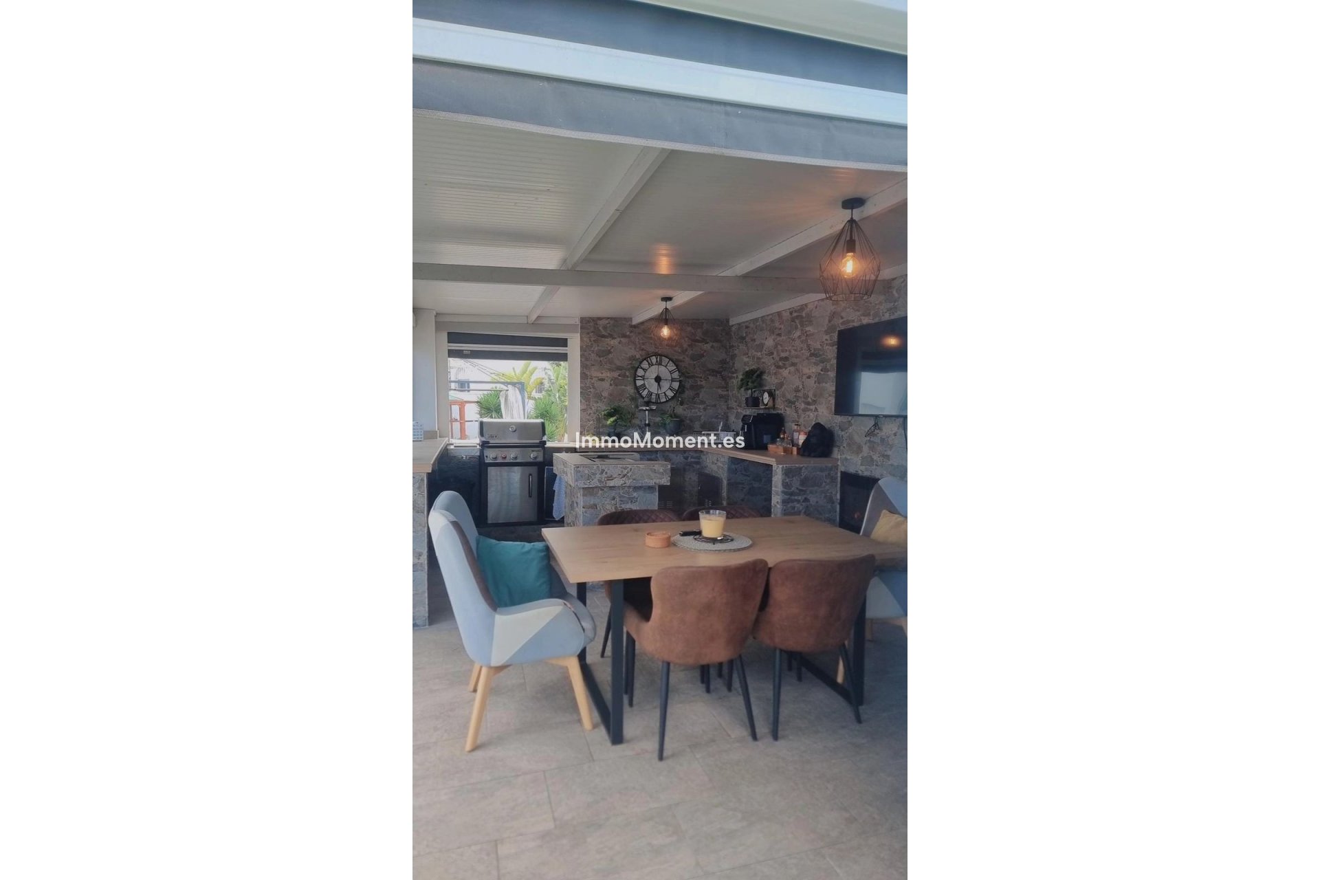 Resale - Detached villa - Torrevieja - Torrevieja Centro