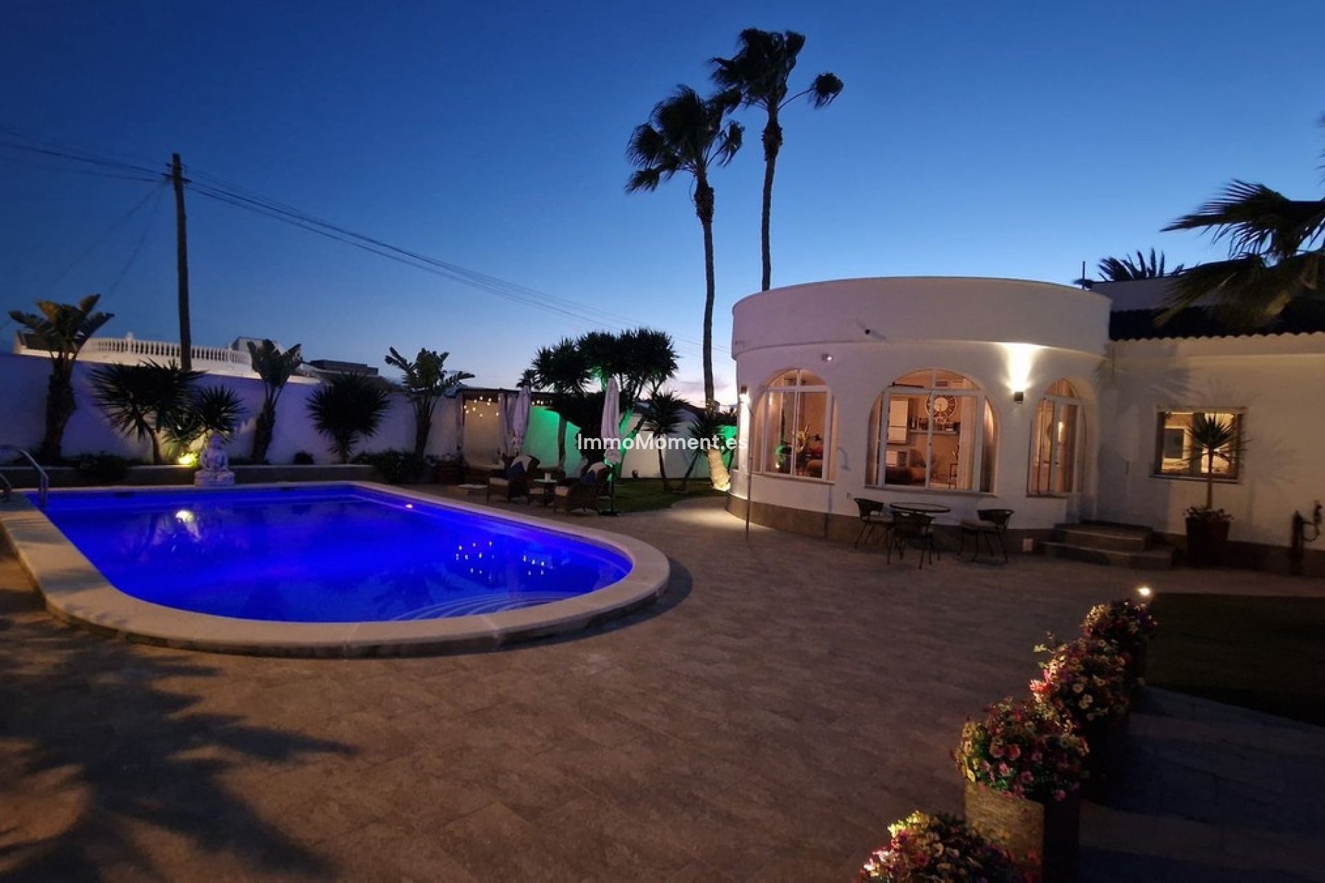 Resale - Detached villa - Torrevieja - Torrevieja Centro
