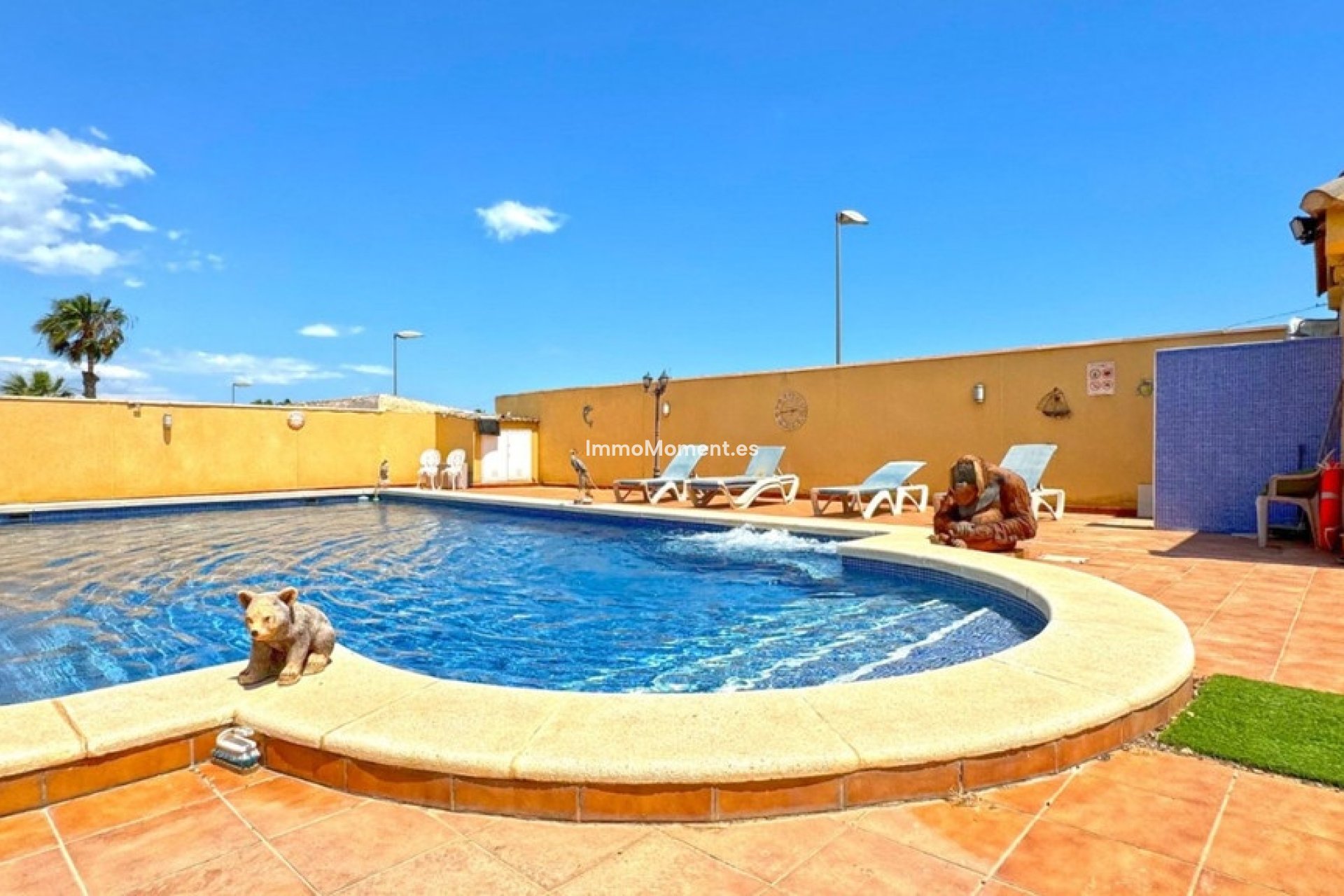 Resale - Detached villa - Torrevieja - Torrevieja Centro