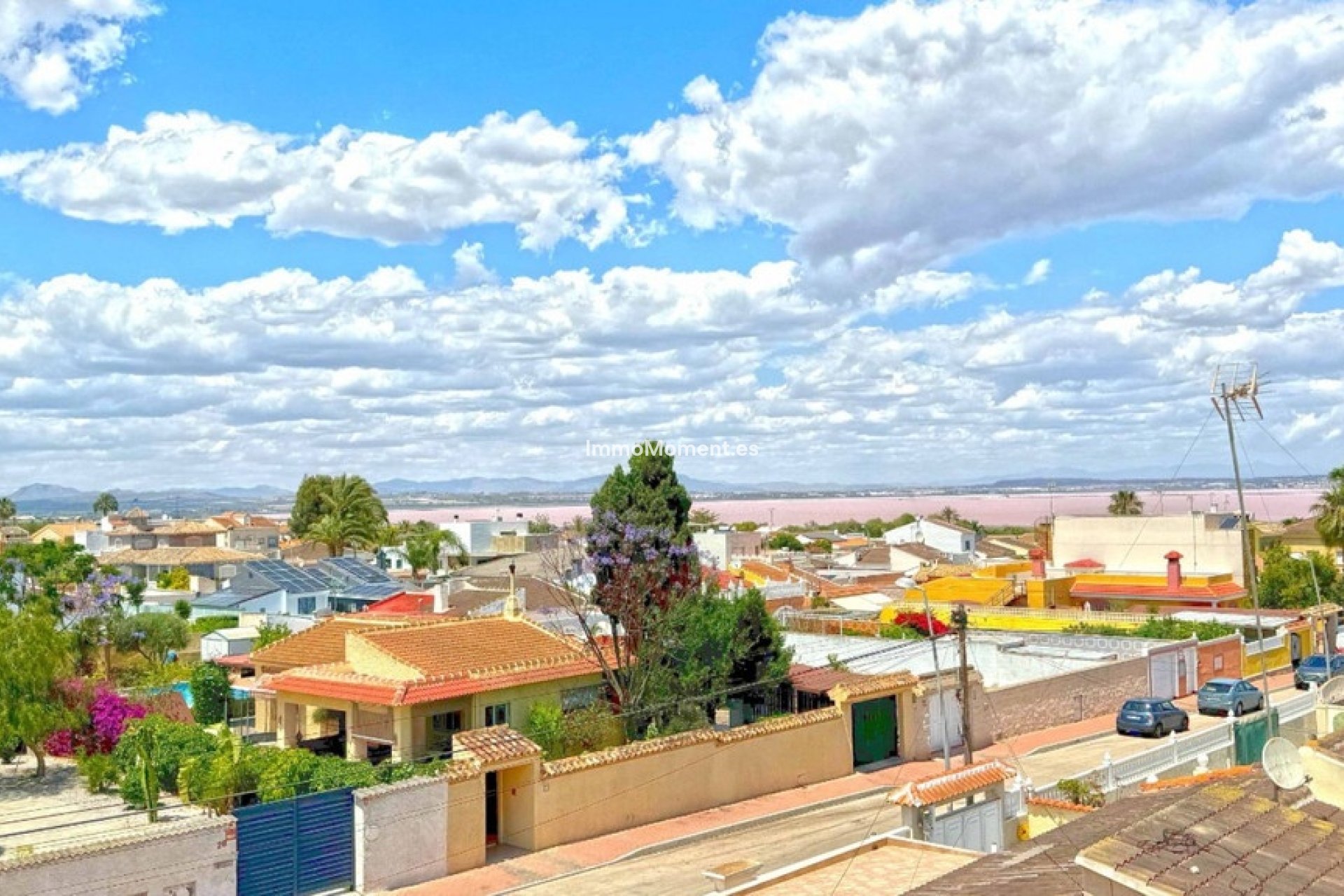 Resale - Detached villa - Torrevieja - Torrevieja Centro