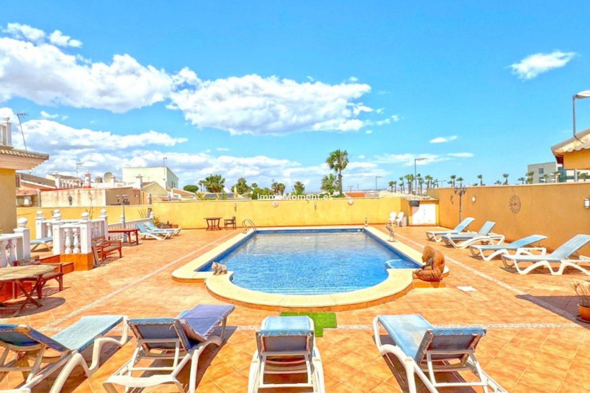 Resale - Detached villa - Torrevieja - Torrevieja Centro
