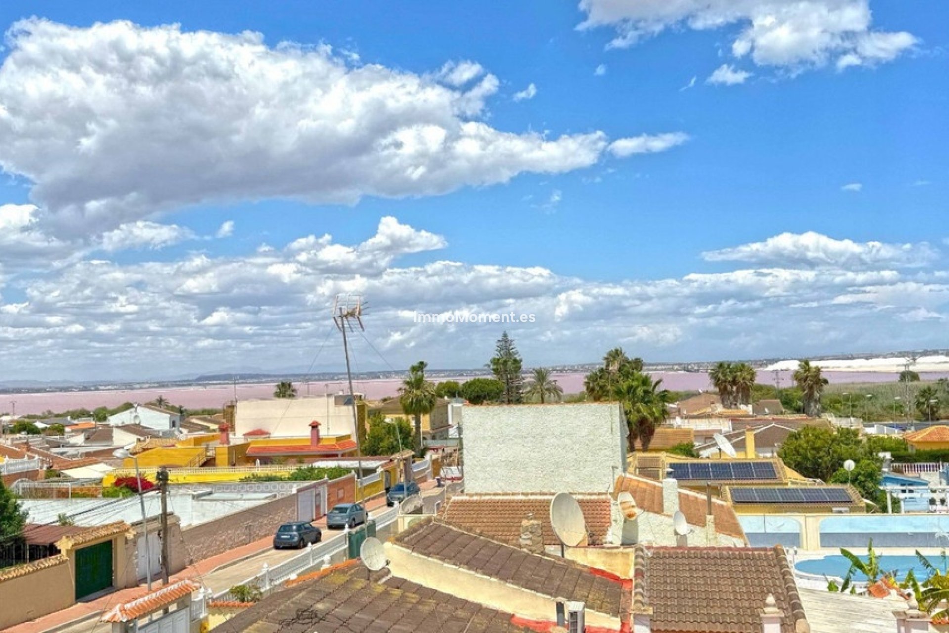 Resale - Detached villa - Torrevieja - Torrevieja Centro