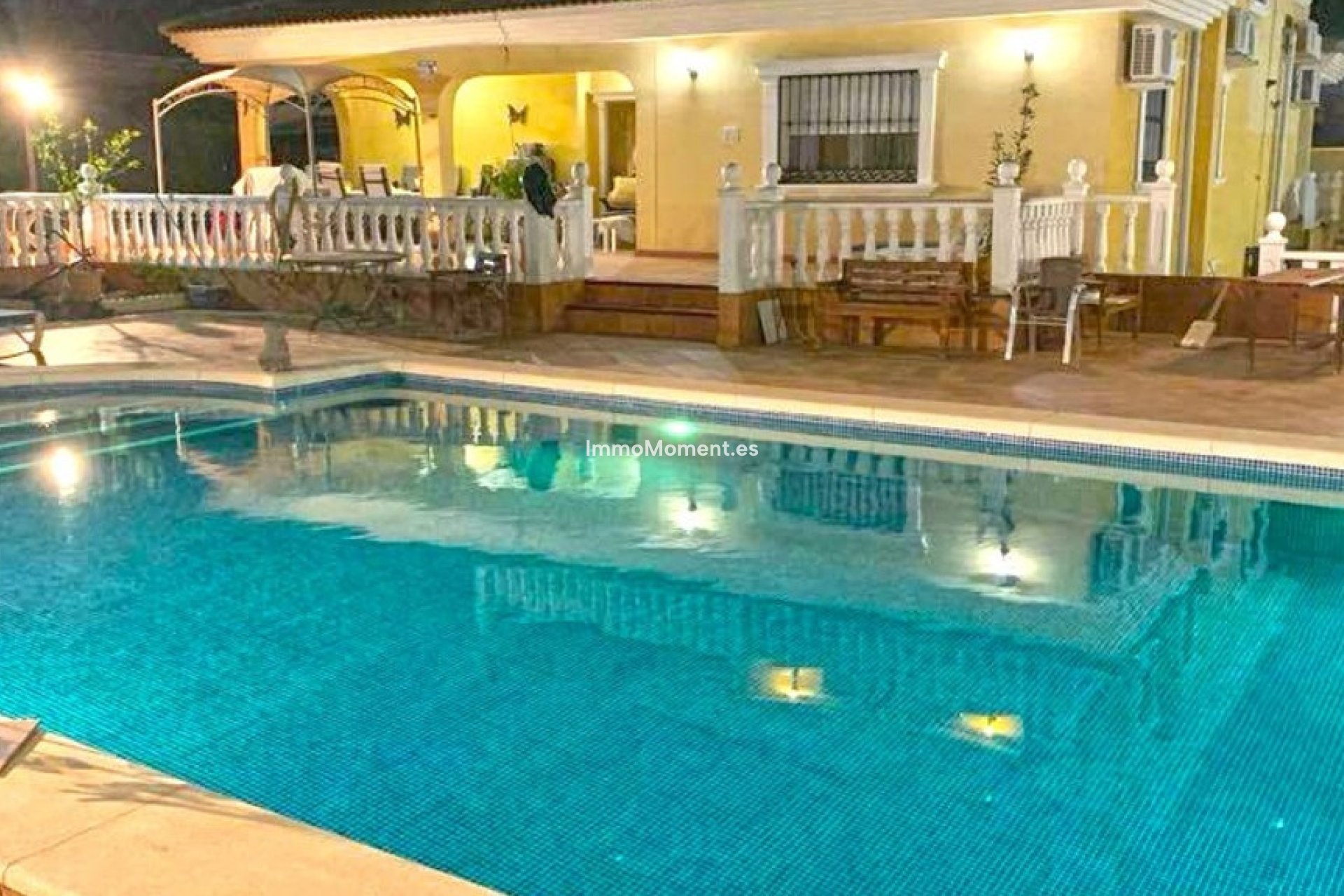 Resale - Detached villa - Torrevieja - Torrevieja Centro