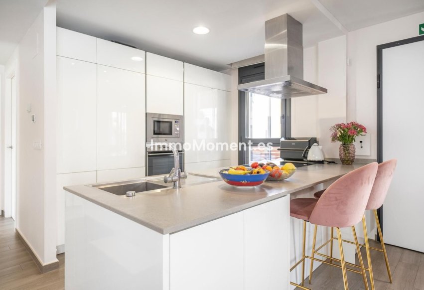 Resale - Detached villa - Torrevieja - Torrevieja Centro