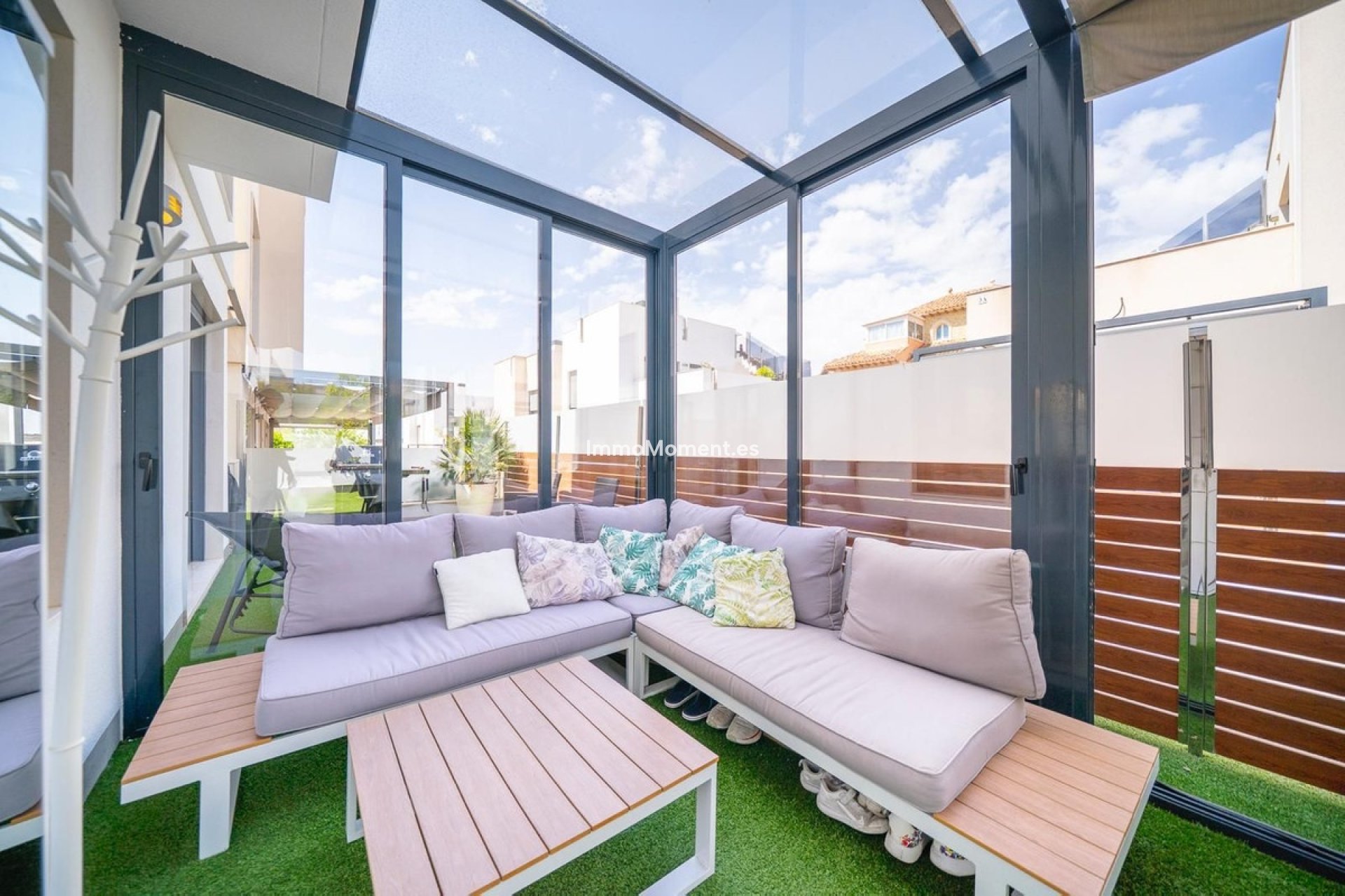Resale - Detached villa - Torrevieja - Torrevieja Centro
