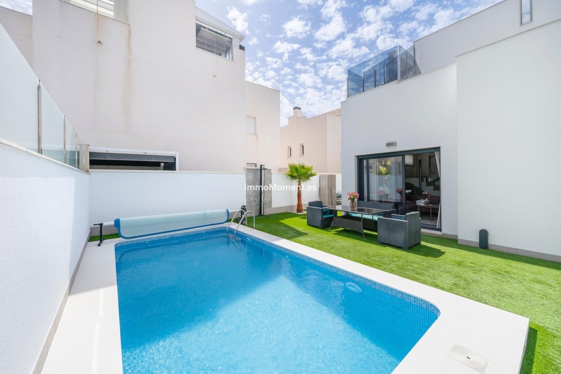Resale - Detached villa - Torrevieja - Torrevieja Centro