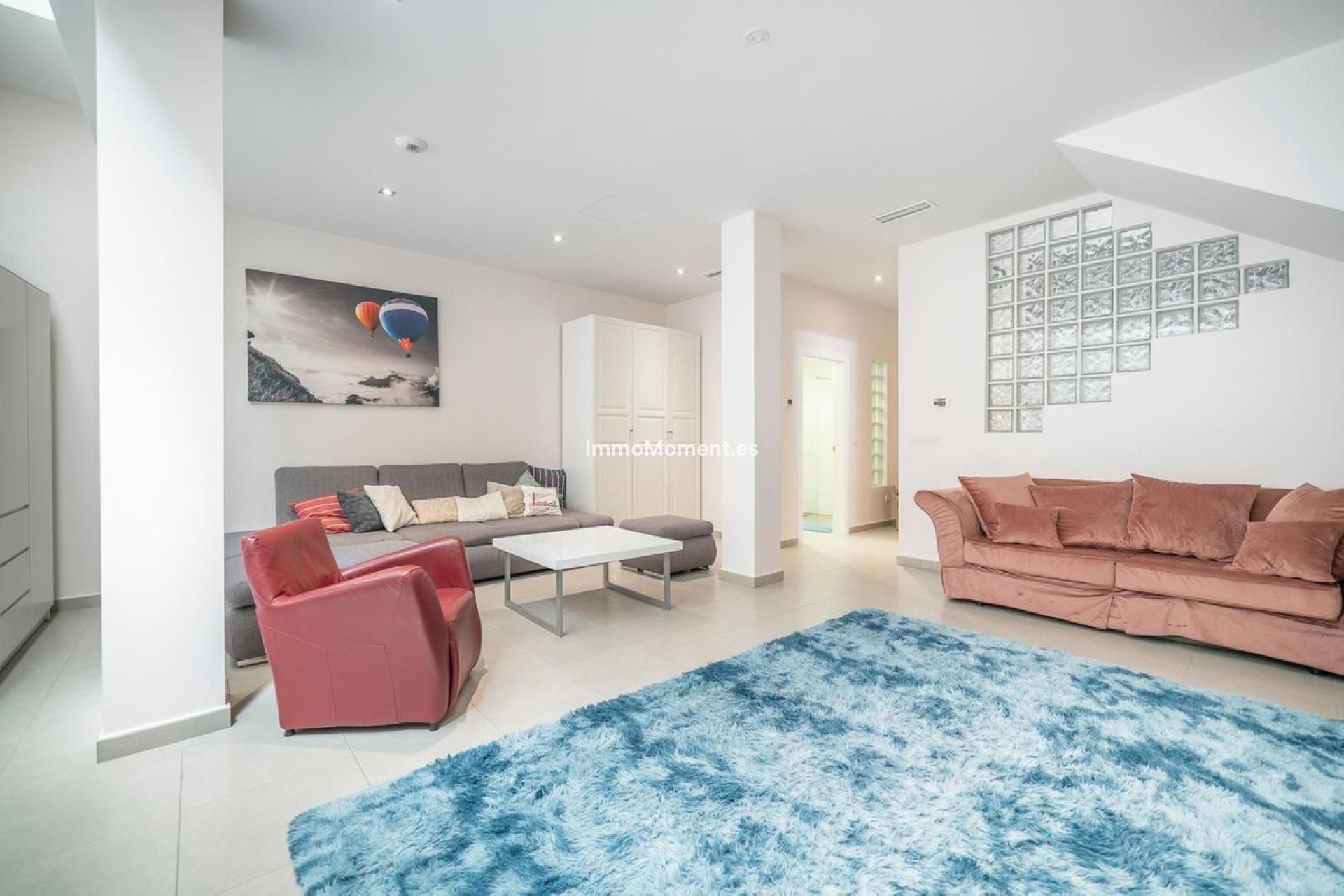 Resale - Detached villa - Torrevieja - Torrevieja Centro