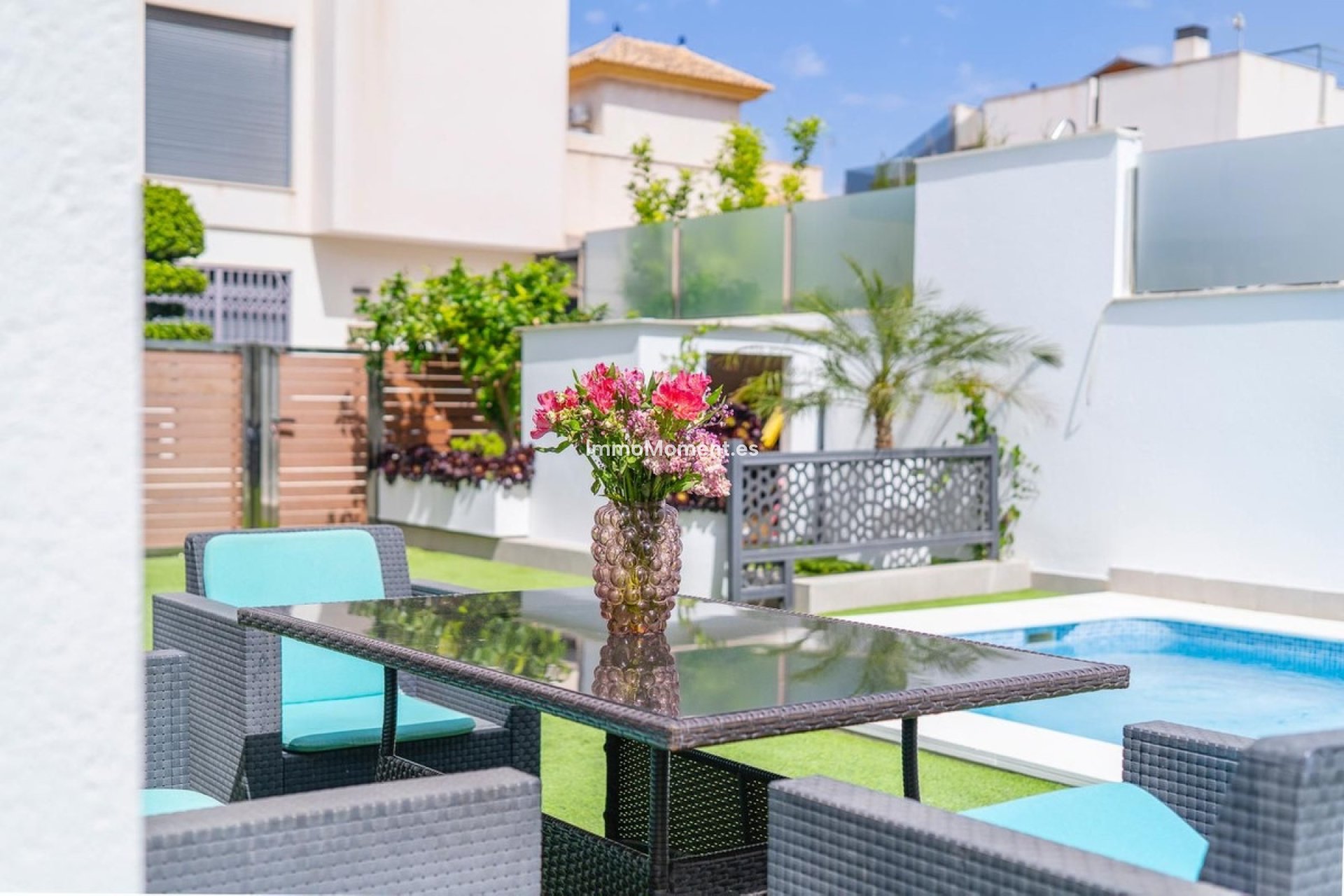 Resale - Detached villa - Torrevieja - Torrevieja Centro