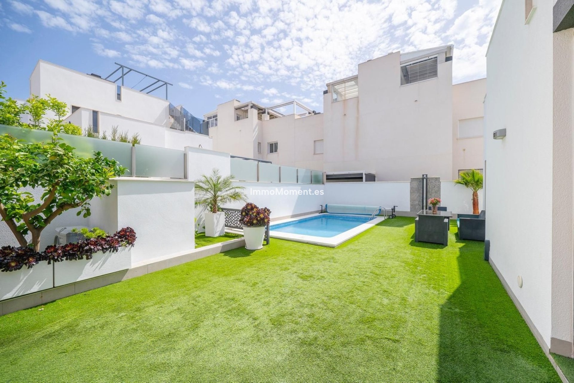 Resale - Detached villa - Torrevieja - Torrevieja Centro