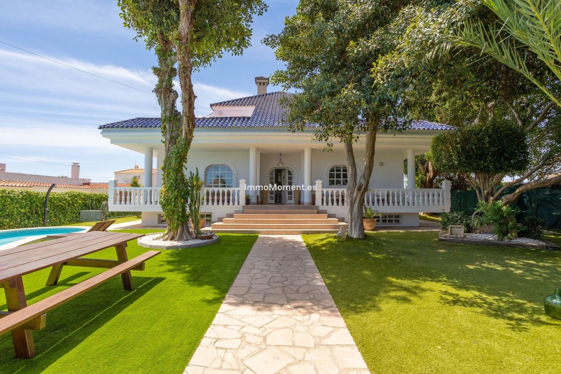 Resale - Detached villa - Torrevieja - Torrevieja Centro