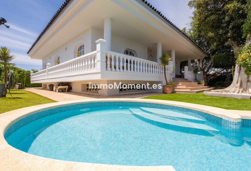 Resale - Detached villa - Torrevieja - Torrevieja Centro