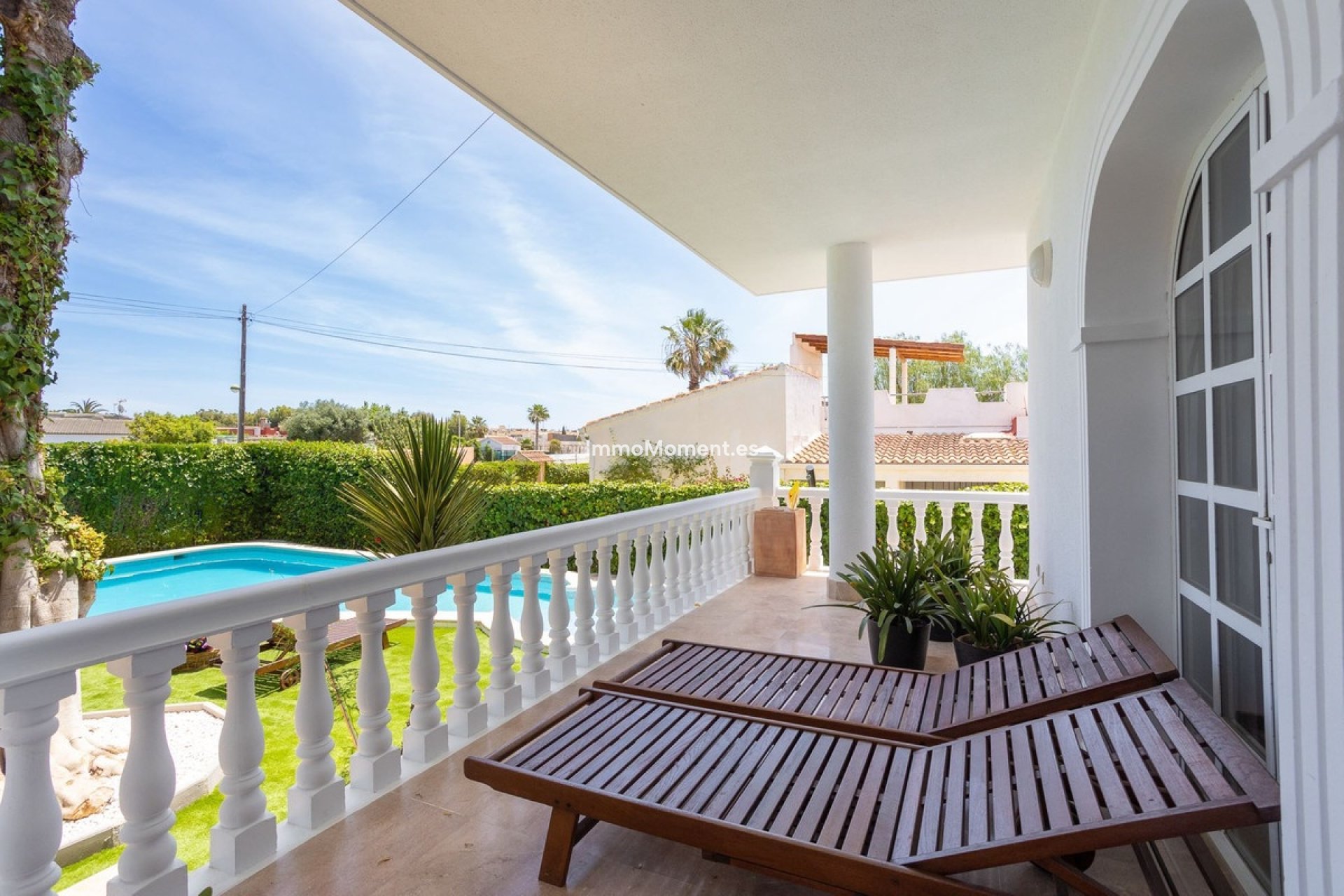 Resale - Detached villa - Torrevieja - Torrevieja Centro