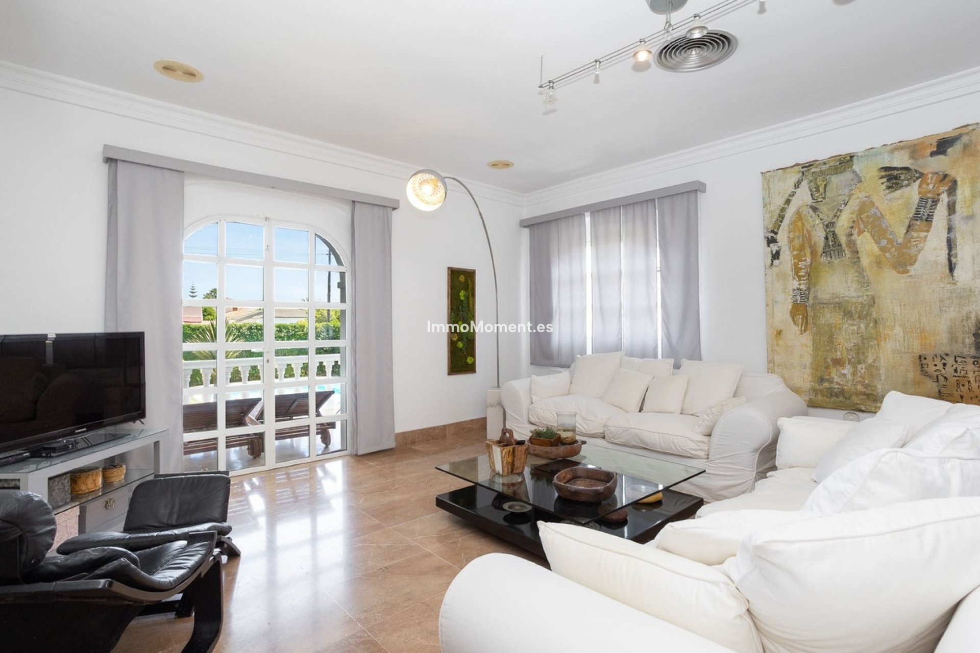 Resale - Detached villa - Torrevieja - Torrevieja Centro