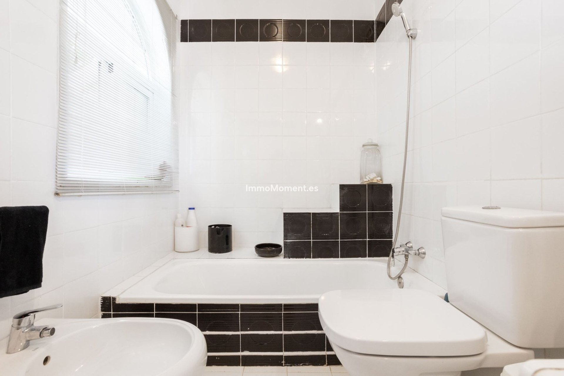 Resale - Detached villa - Torrevieja - Torrevieja Centro