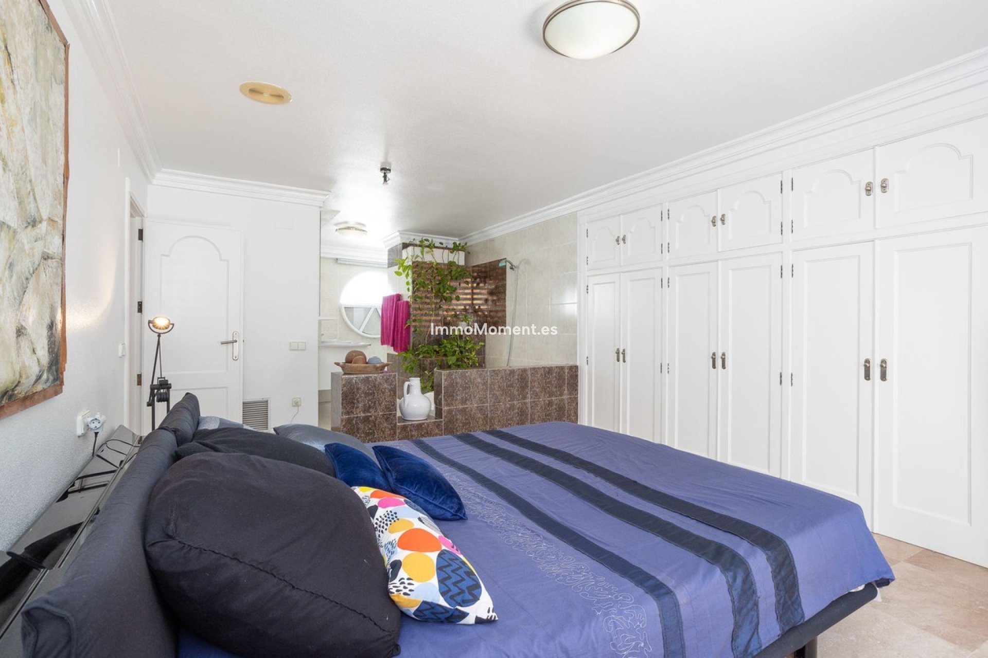 Resale - Detached villa - Torrevieja - Torrevieja Centro