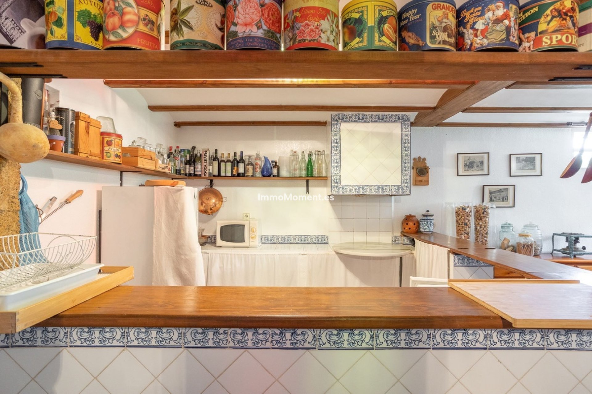 Resale - Detached villa - Torrevieja - Torrevieja Centro