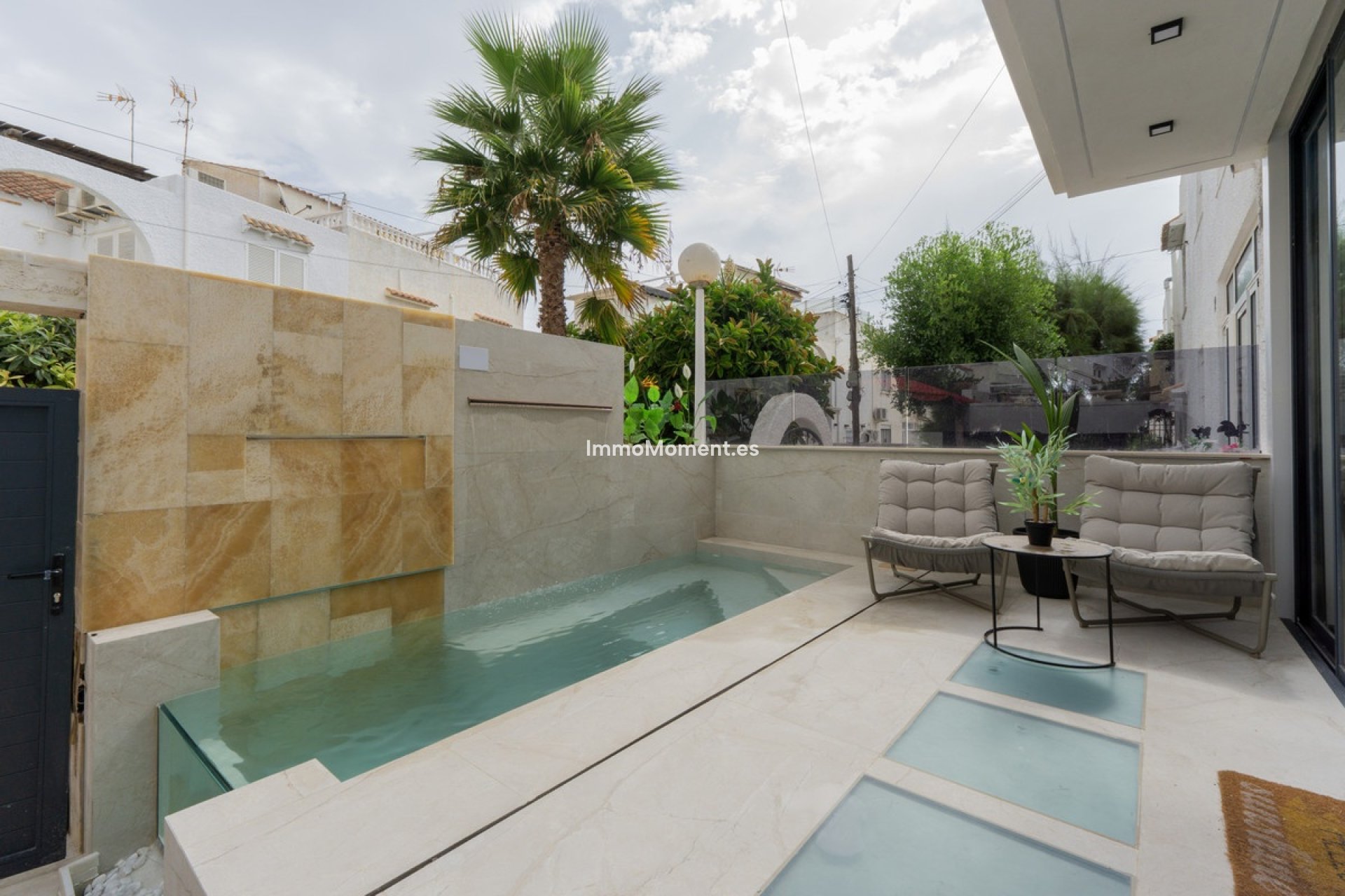 Resale - Detached villa - Torrevieja - Torrevieja Centro