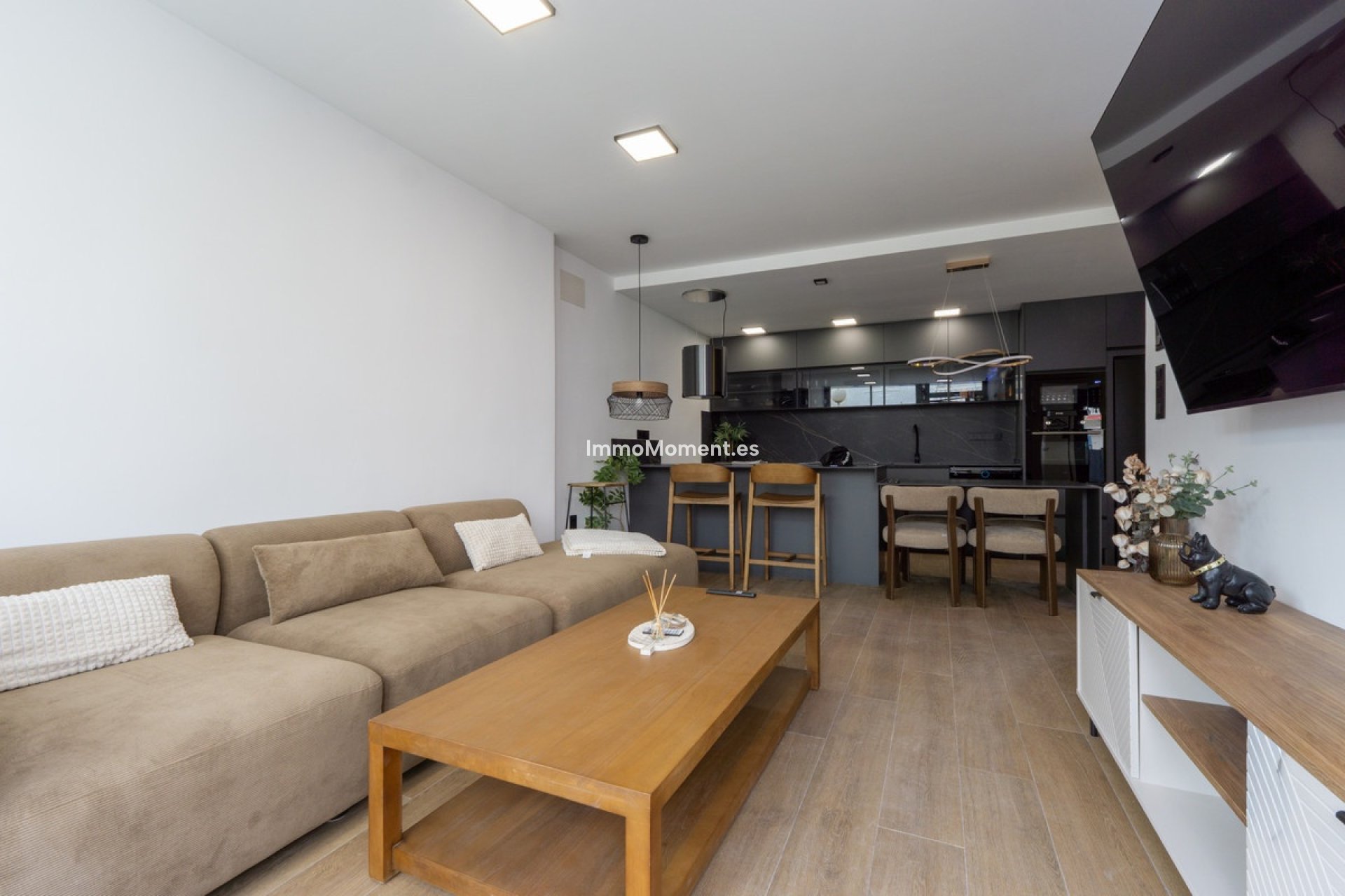 Resale - Detached villa - Torrevieja - Torrevieja Centro
