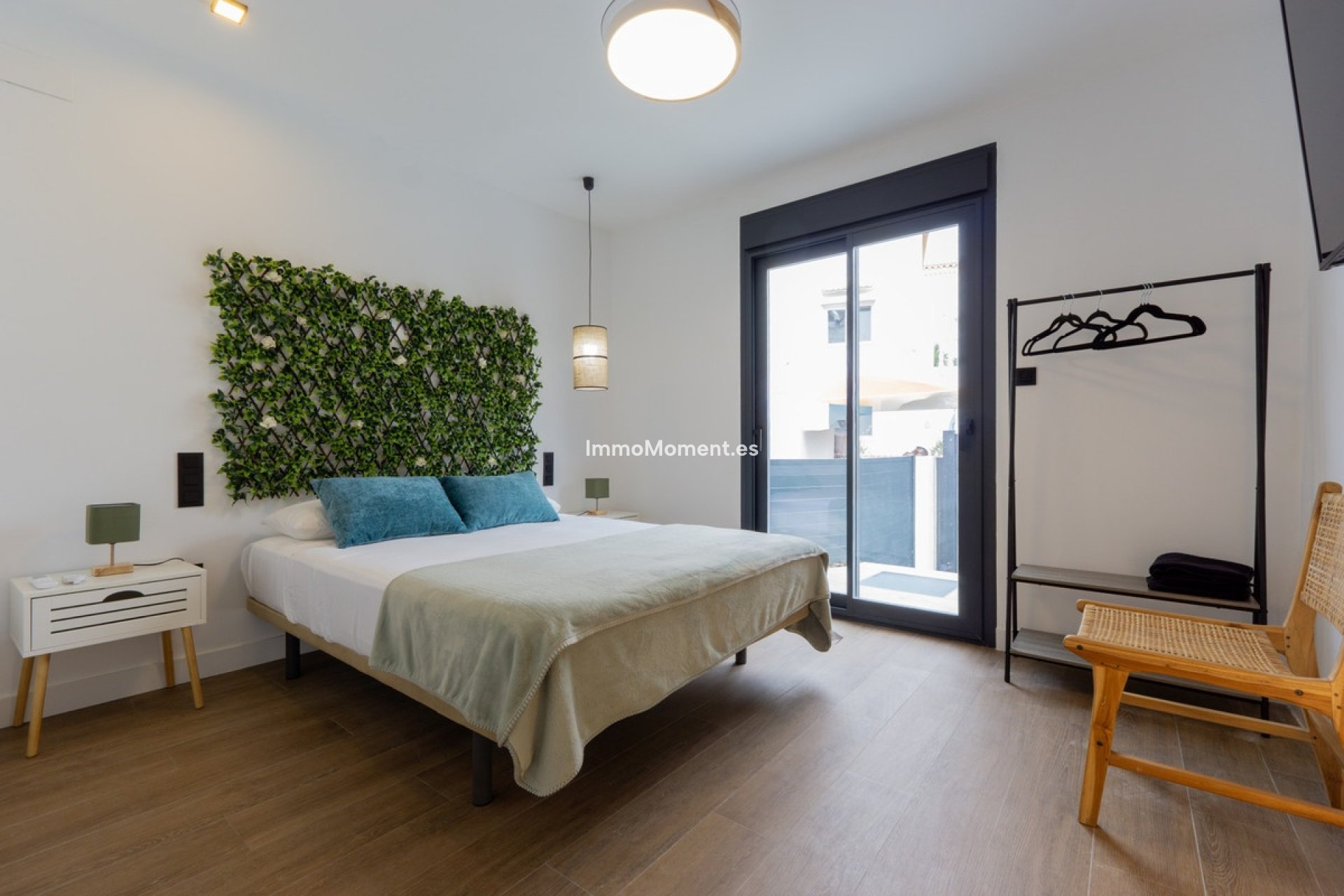 Resale - Detached villa - Torrevieja - Torrevieja Centro
