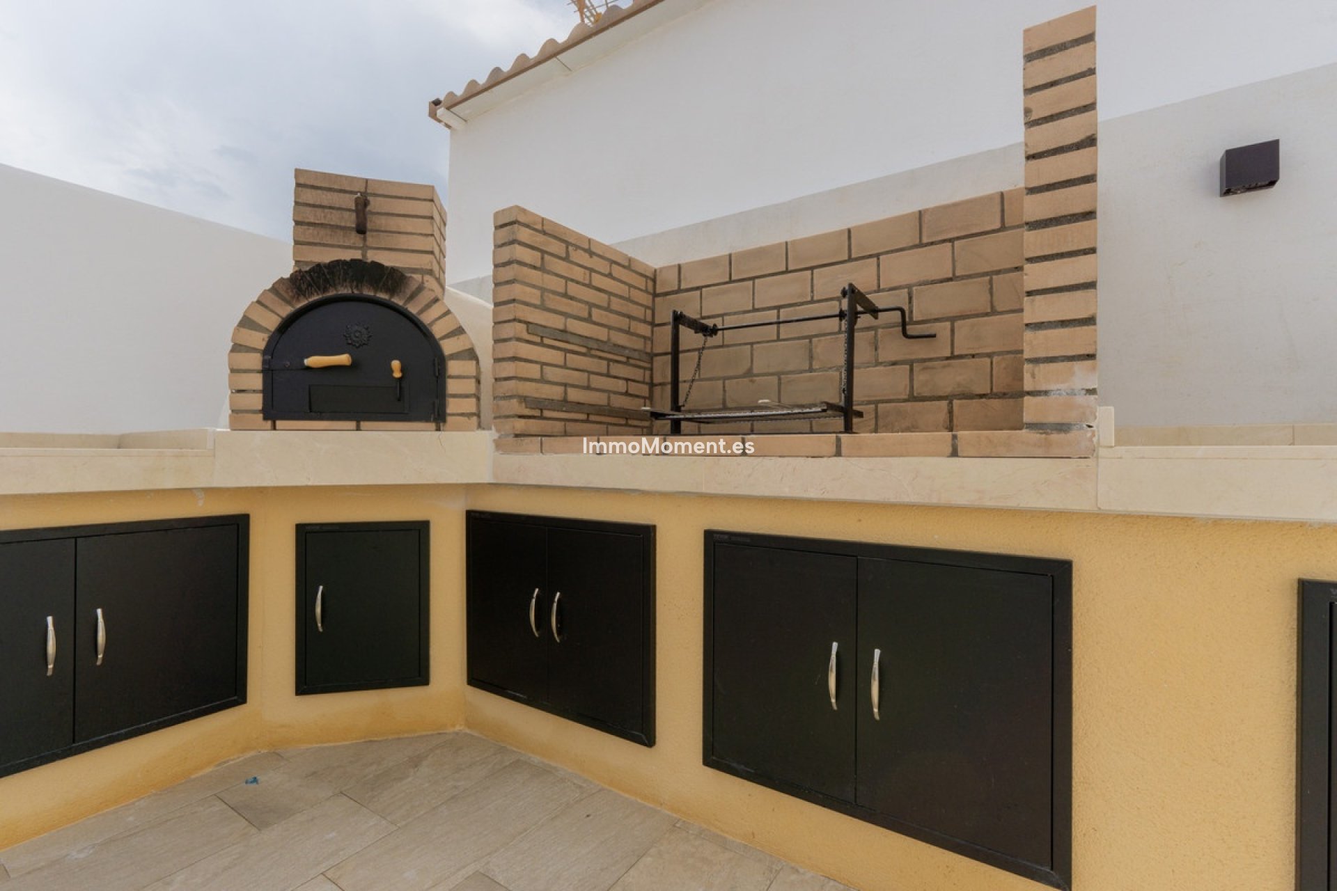 Resale - Detached villa - Torrevieja - Torrevieja Centro