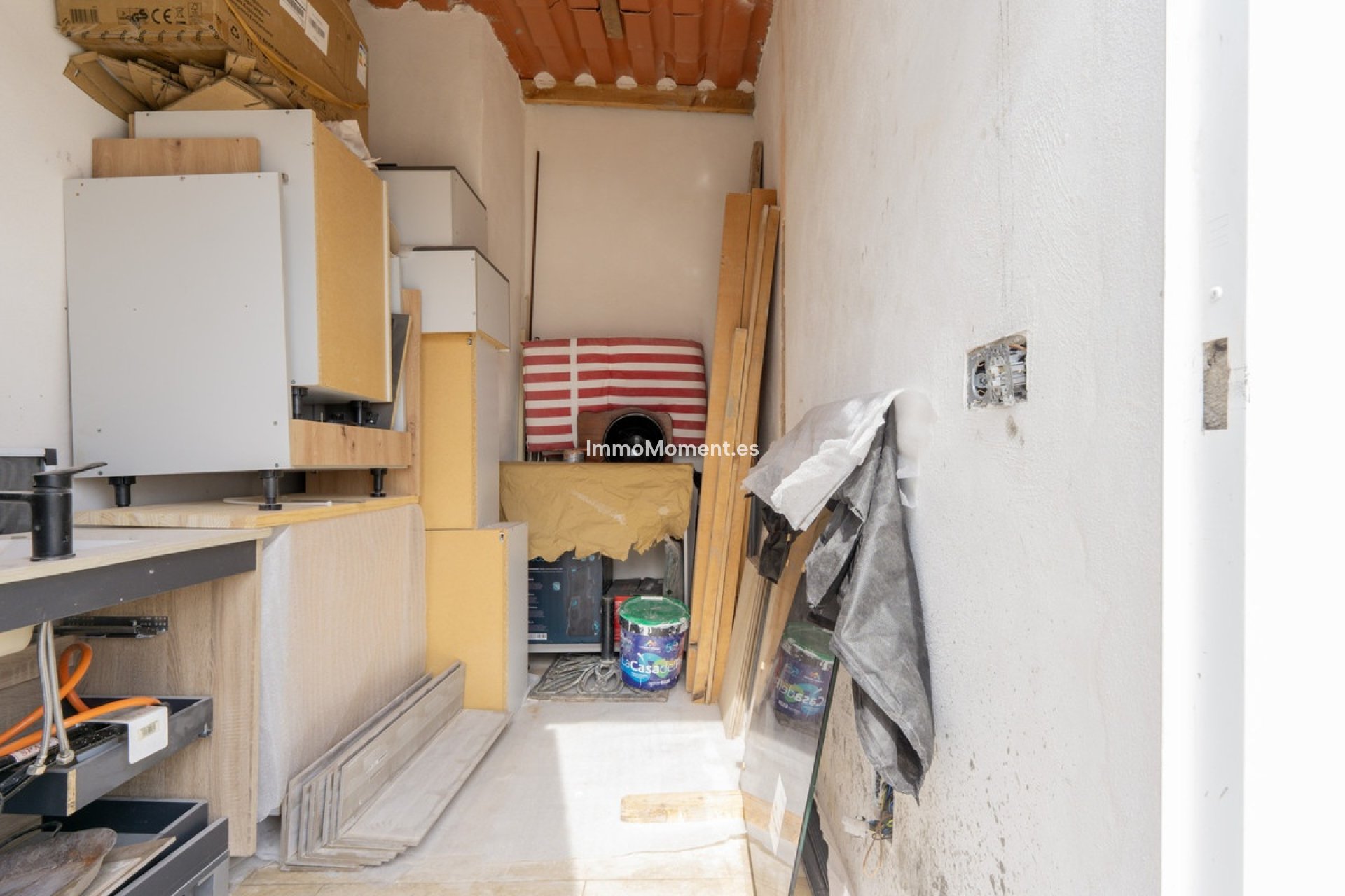 Resale - Detached villa - Torrevieja - Torrevieja Centro